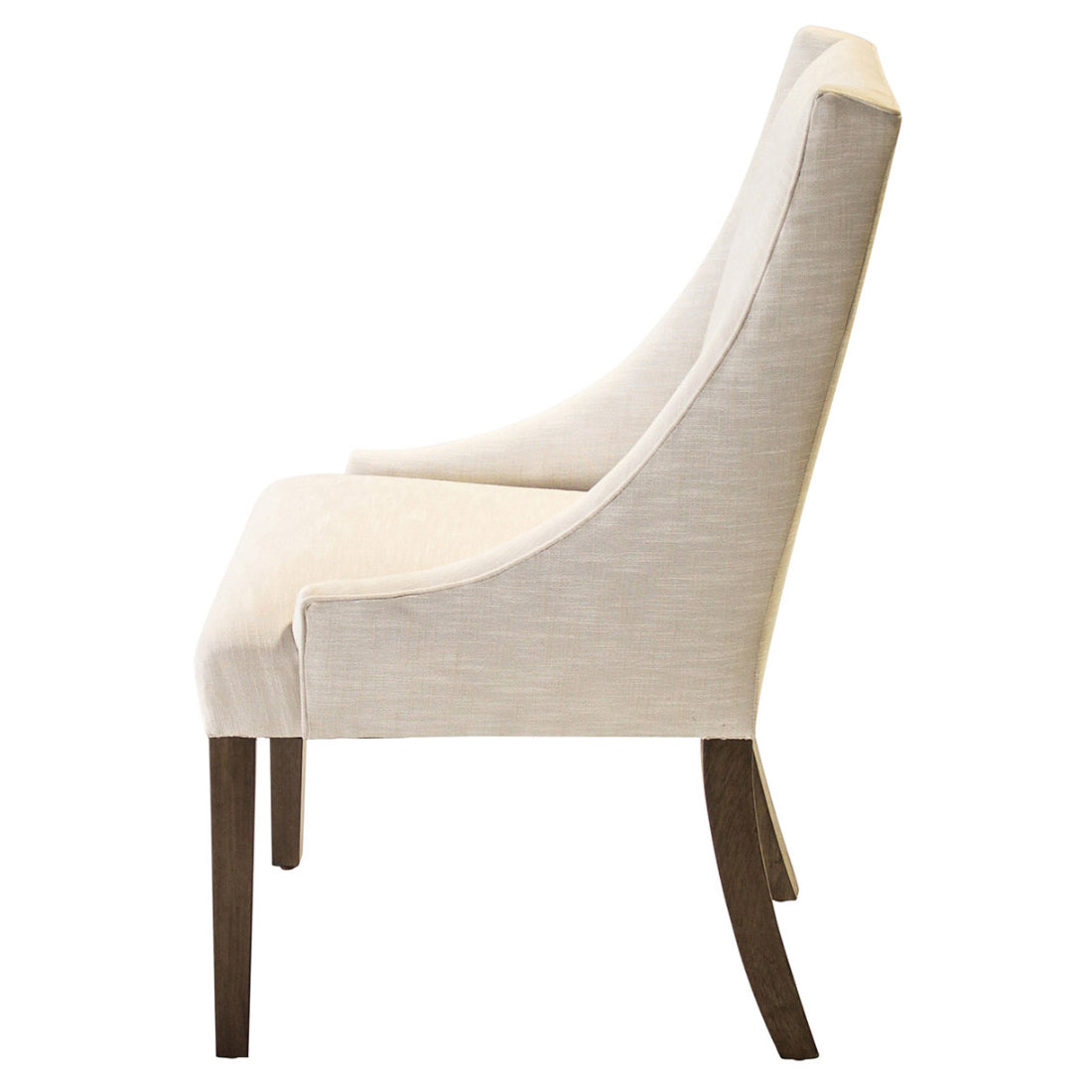 Peninsula Home Leyla Dining Chair Set of 2