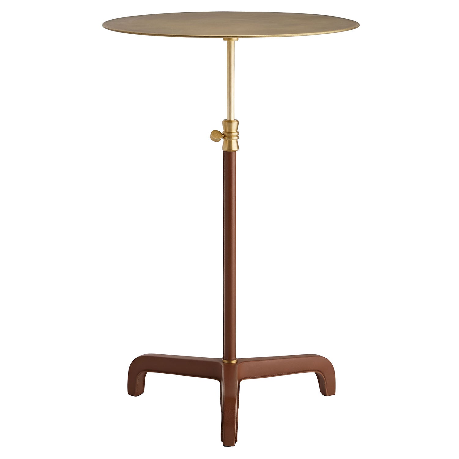 Arteriors Addison Accent Table