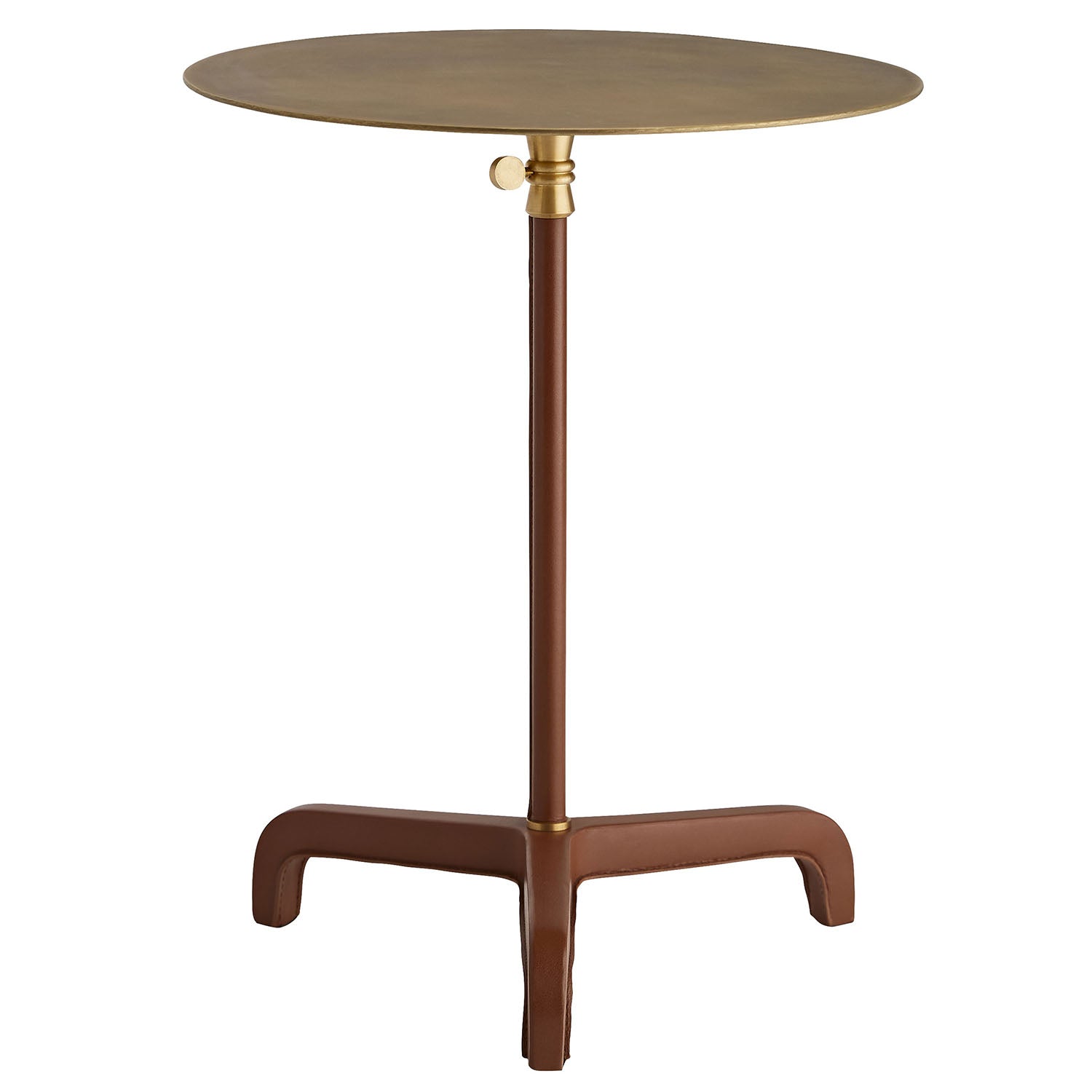 Arteriors Addison Accent Table