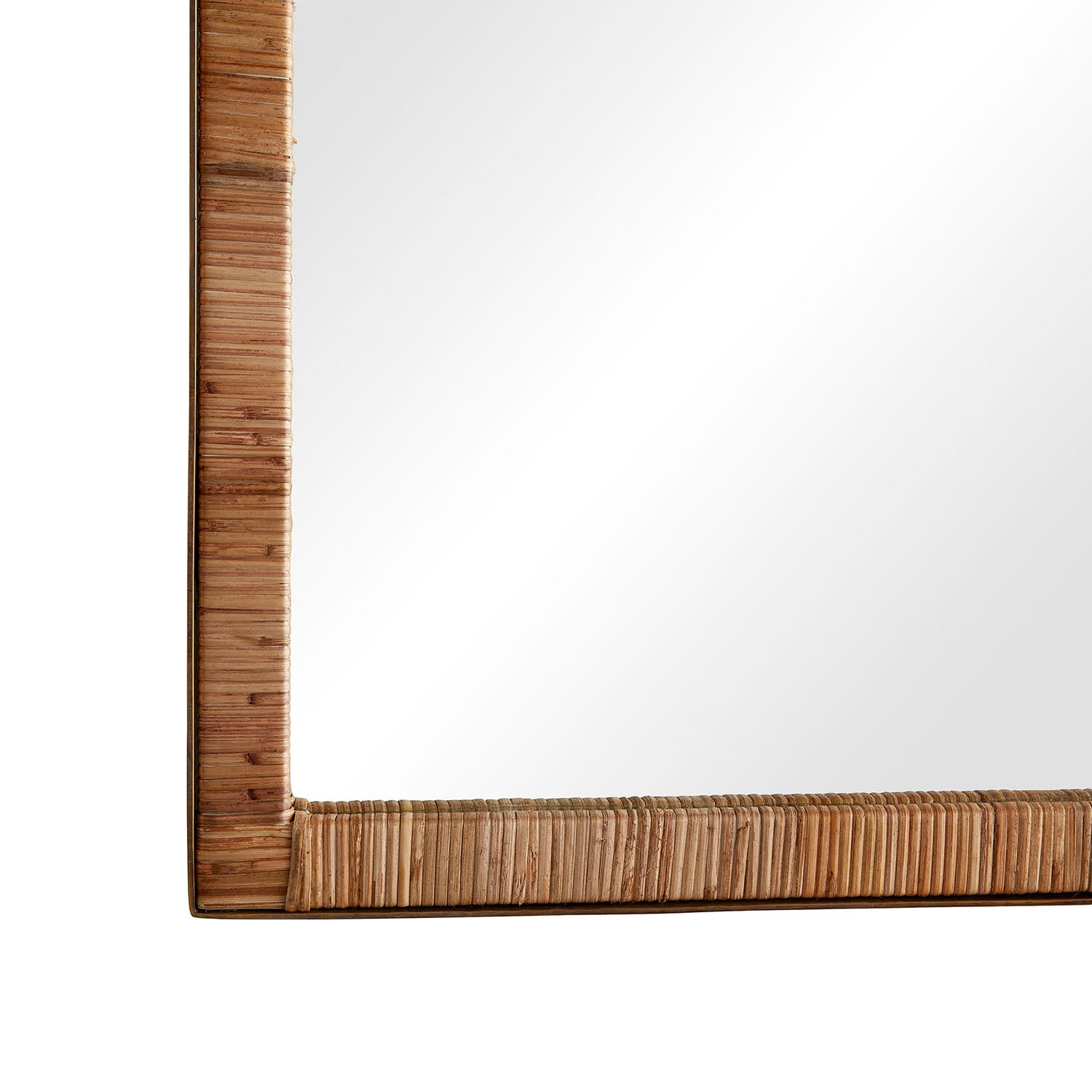 Arteriors Caribe Wall Mirror