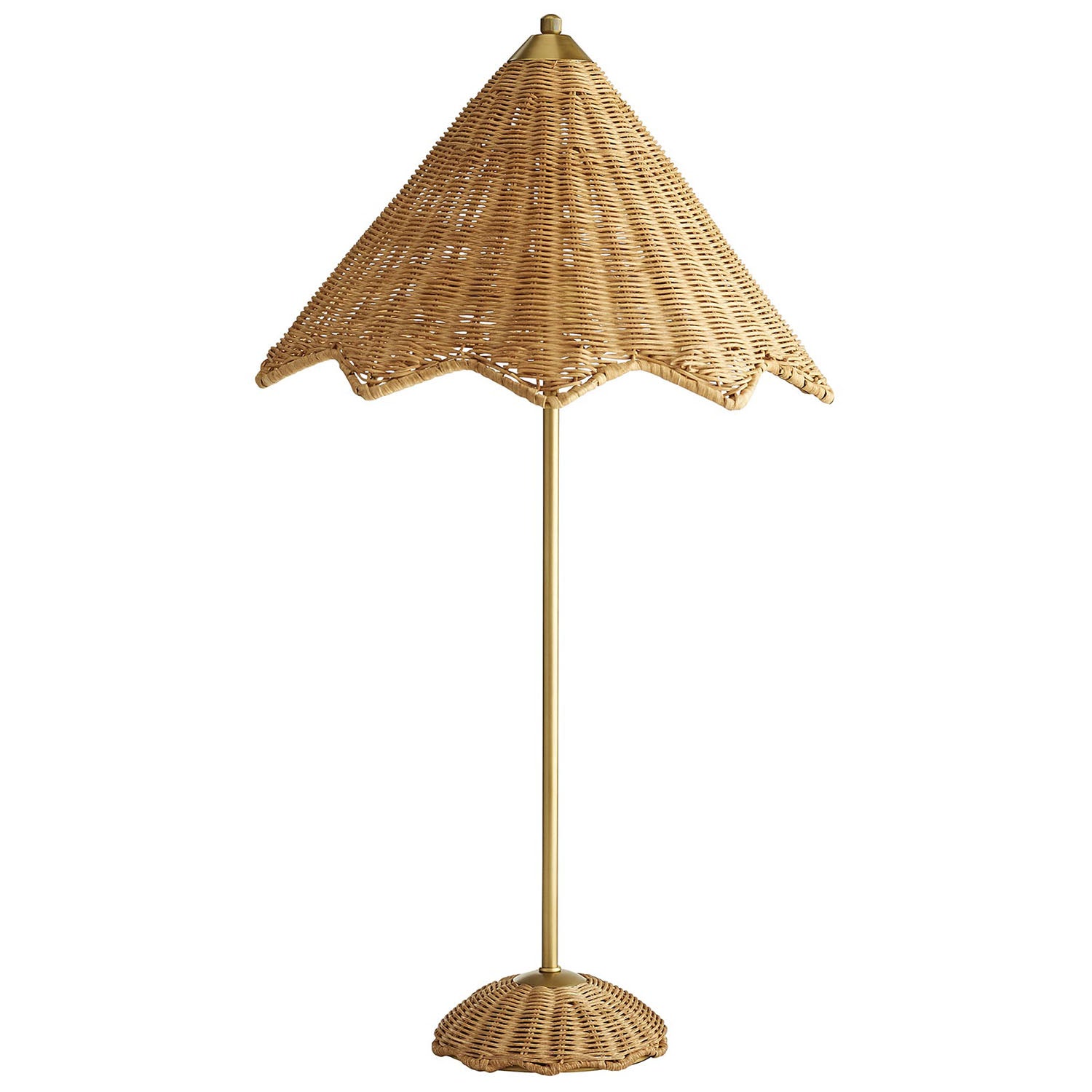 Arteriors Parasol Table Lamp