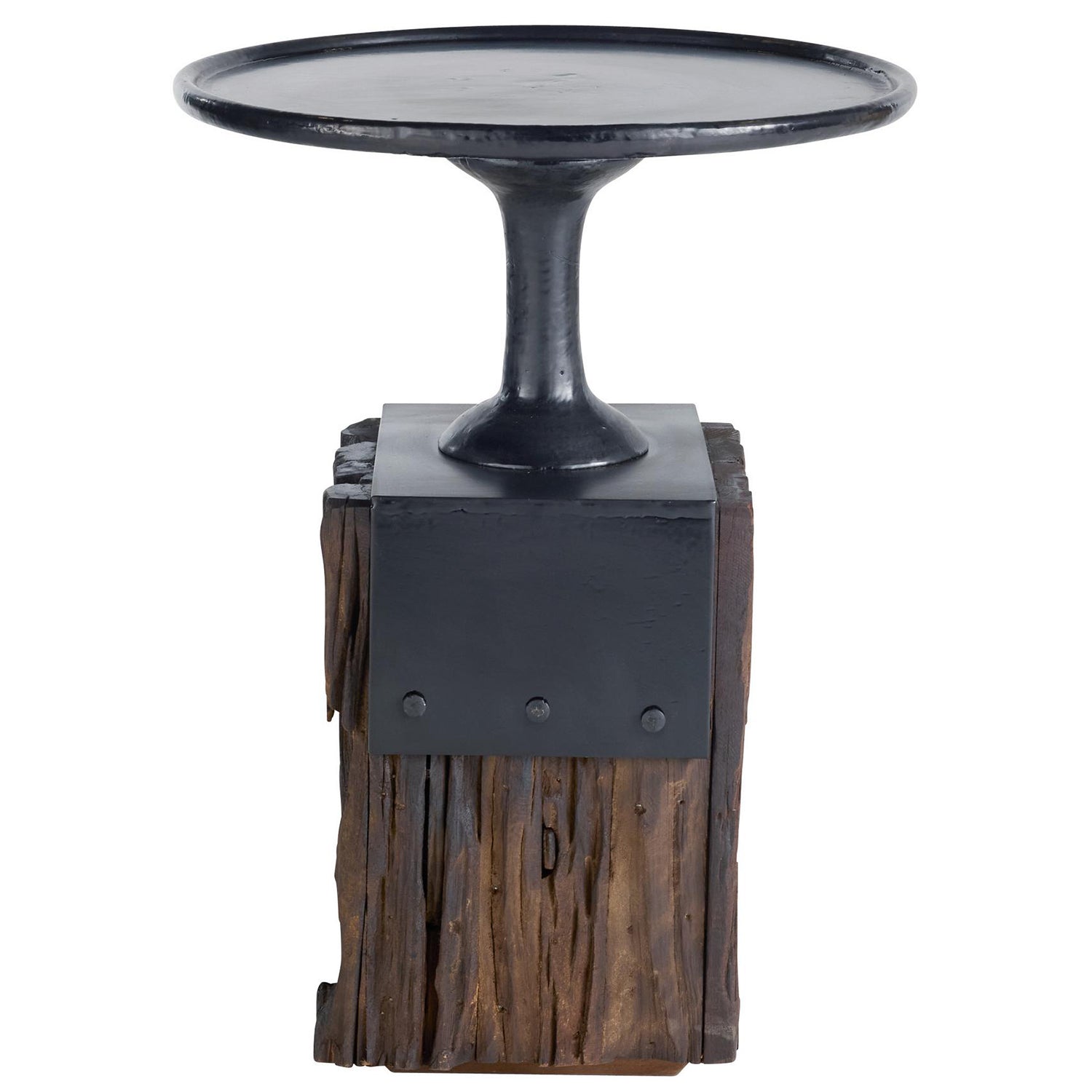 Arteriors Anvil Occasional Table