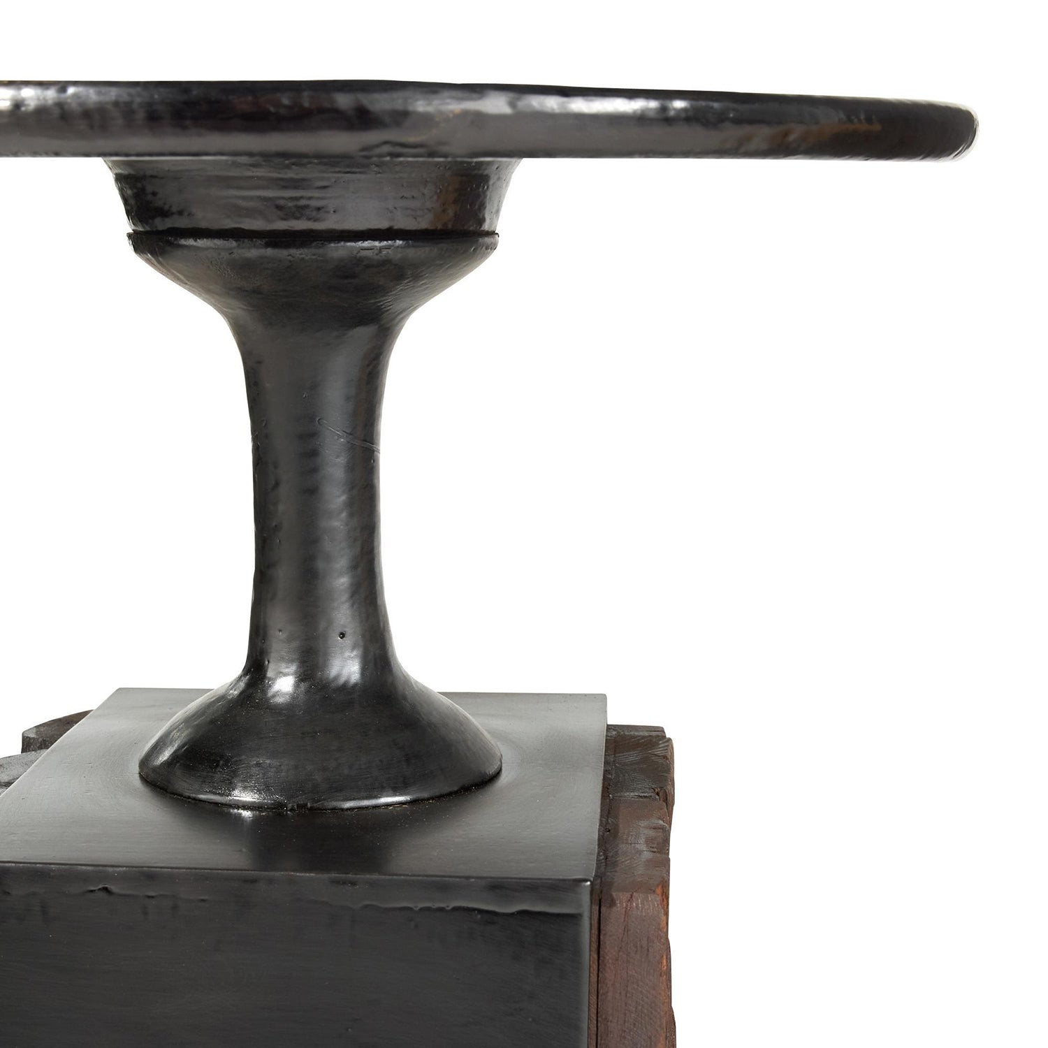 Arteriors Anvil Occasional Table