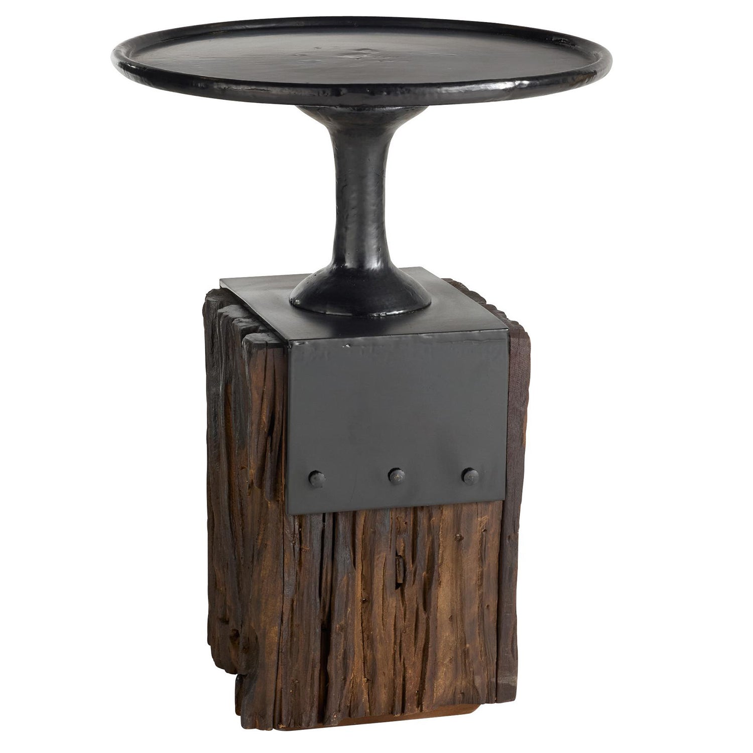 Arteriors Anvil Occasional Table