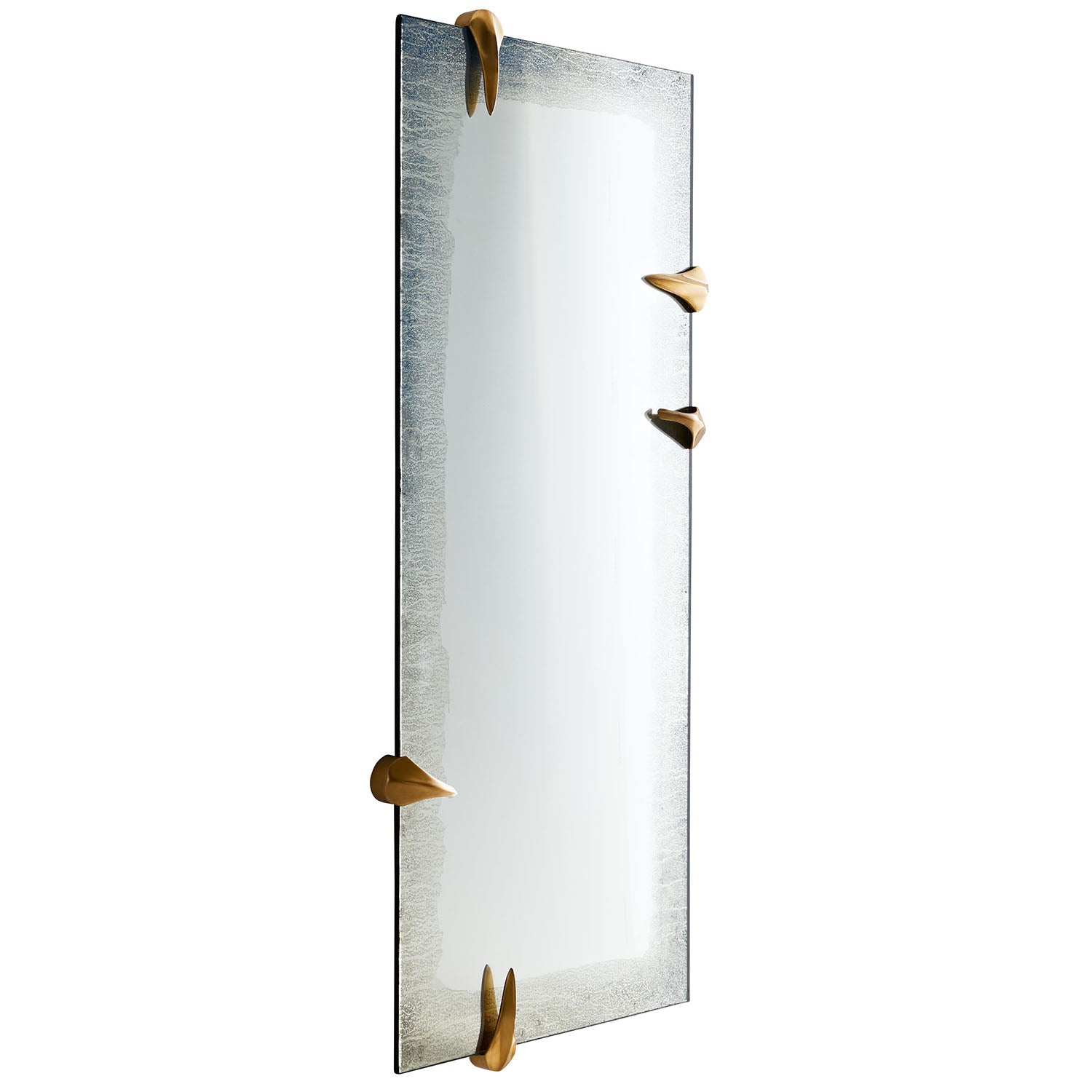 Arteriors Edged Talon Wall Mirror