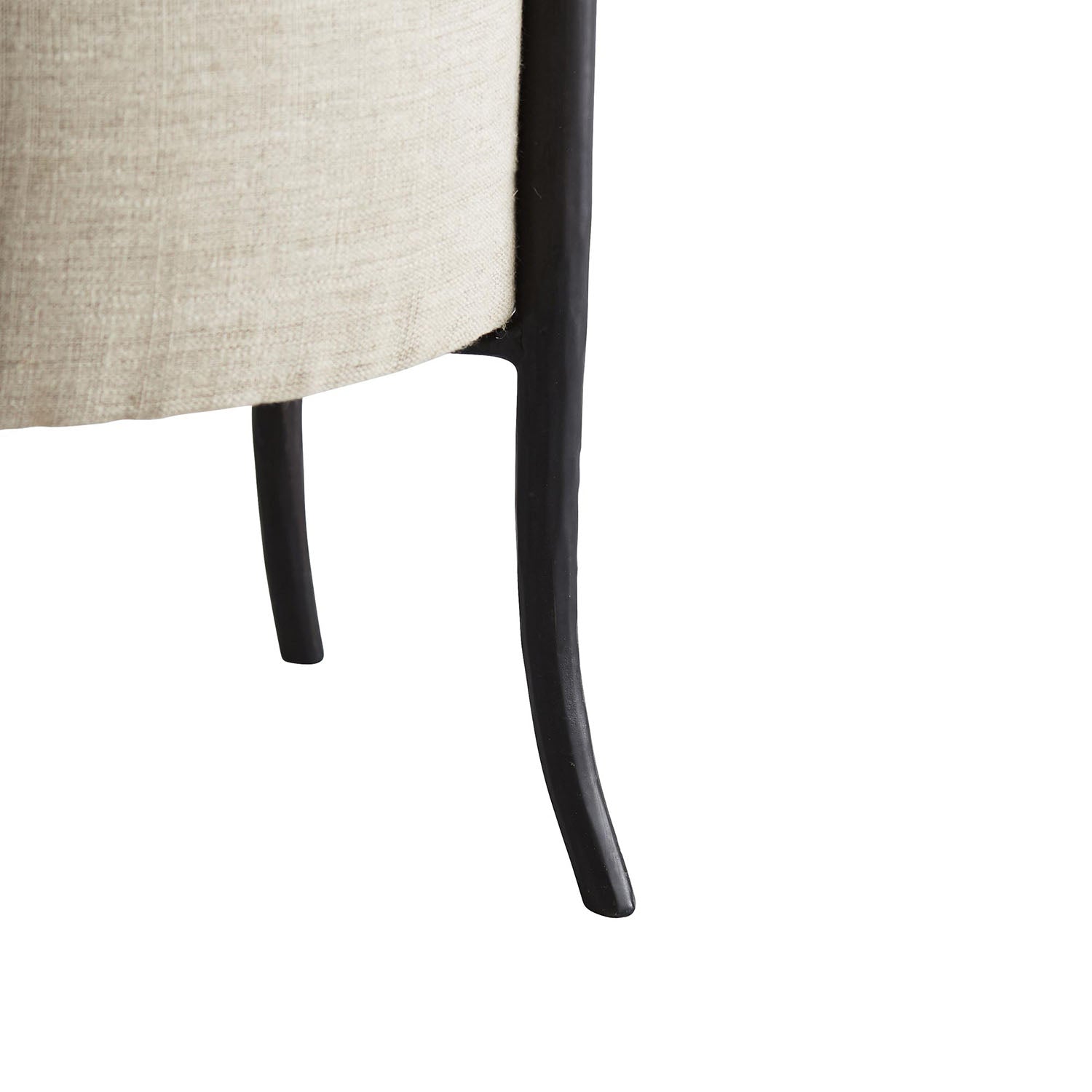 Arteriors Pagoda Ottoman