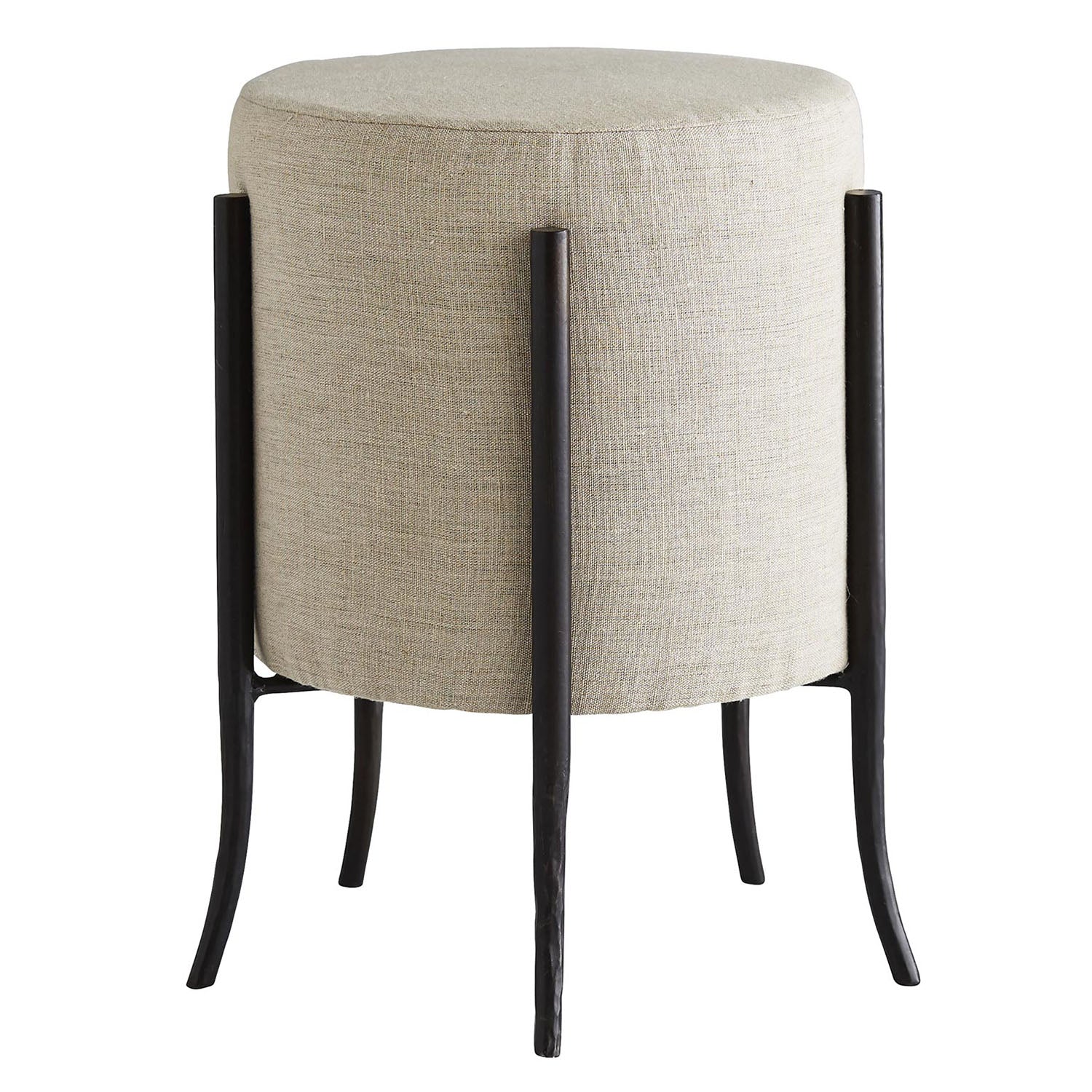 Arteriors Pagoda Ottoman