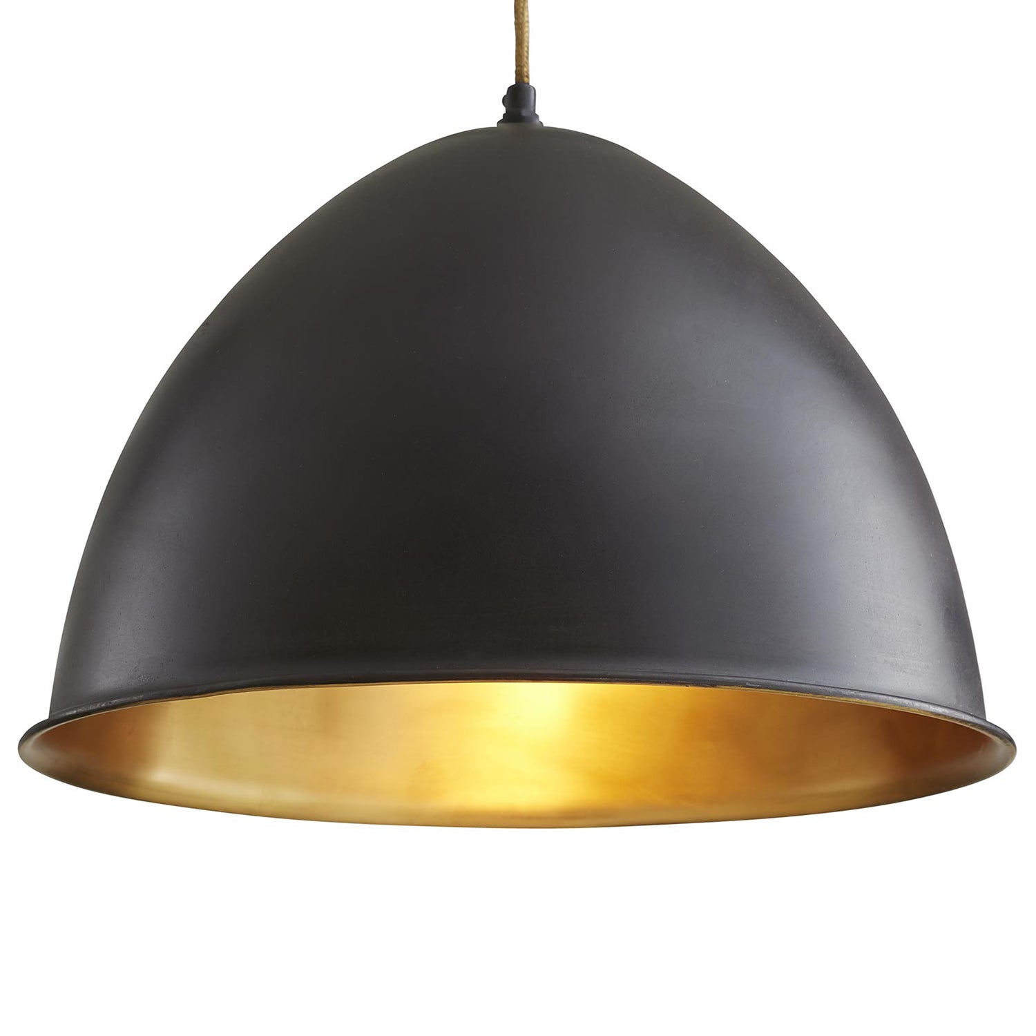 Arteriors Egg Drop Pendant