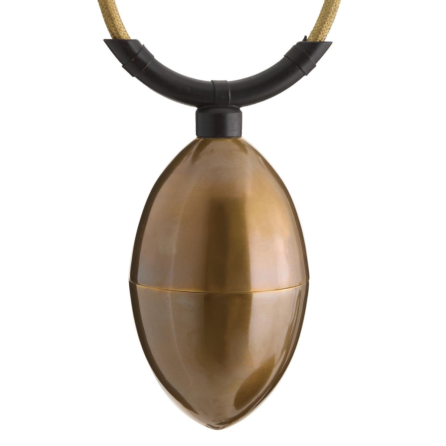 Arteriors Egg Drop Pendant