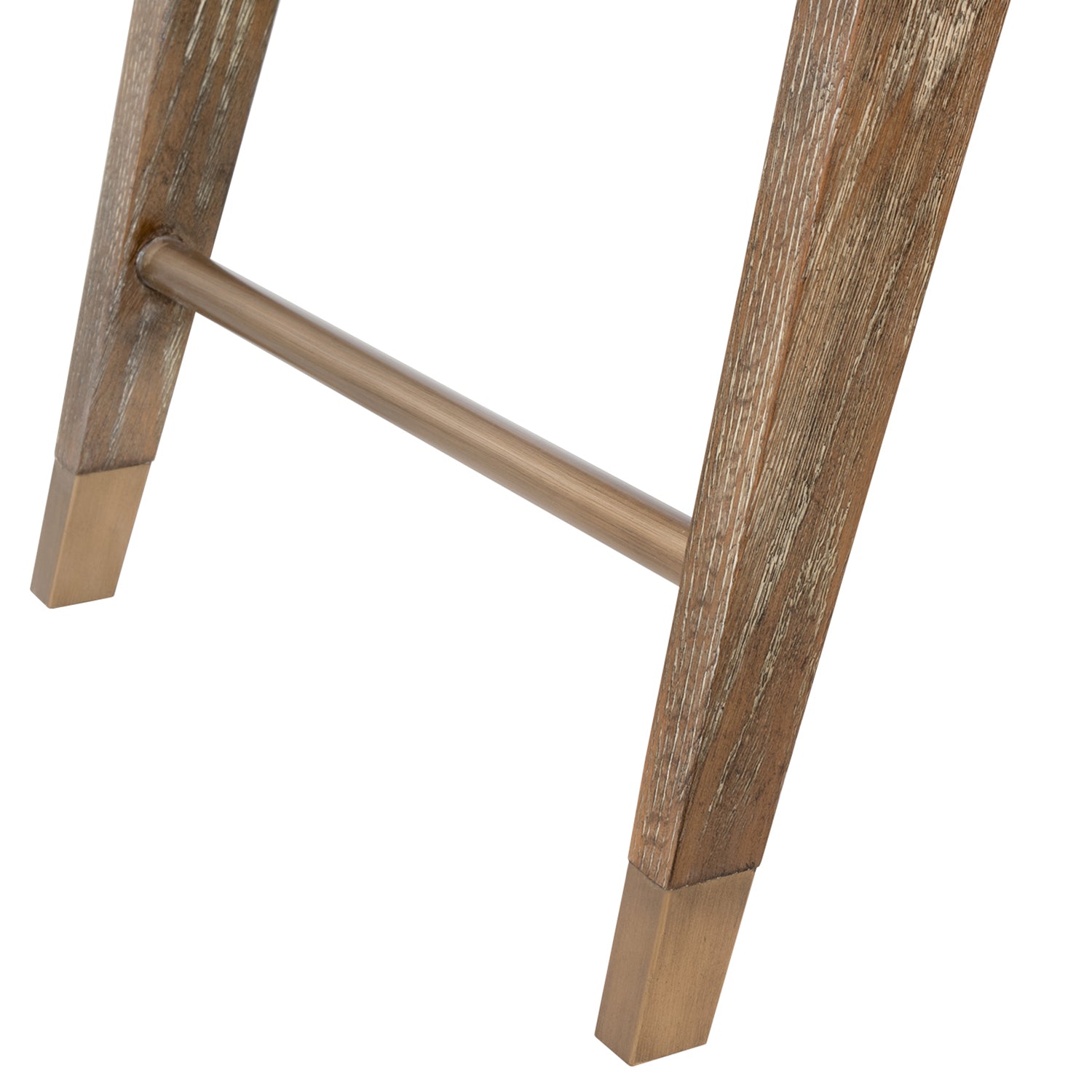 Villa and House Delon Bench