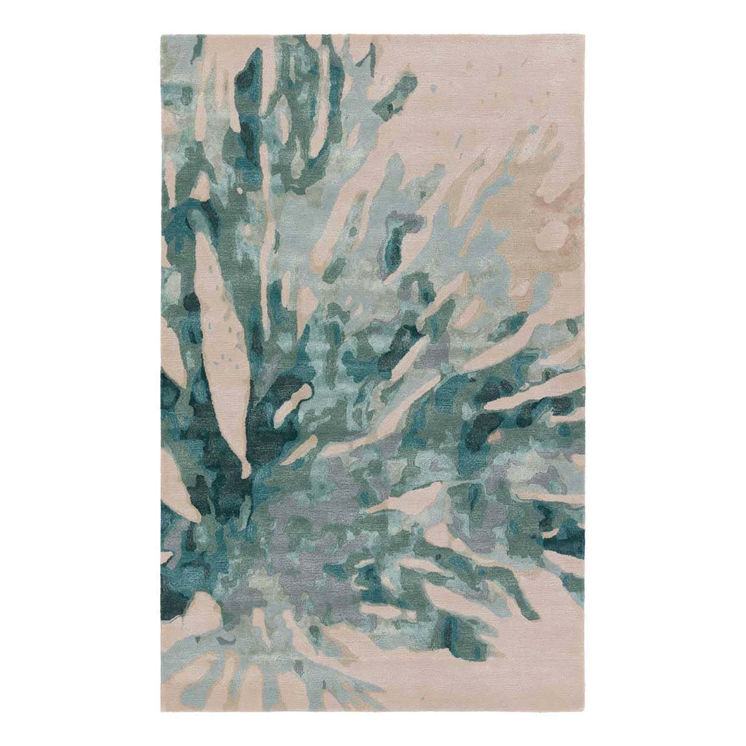 Jaipur Living Delray Atoll Hand Tufted Rug