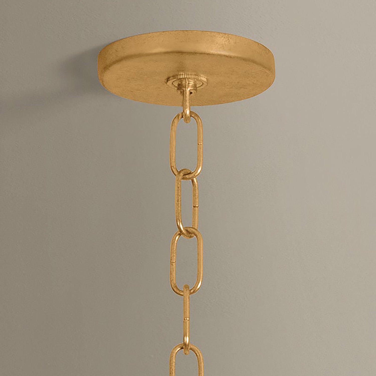 Troy Lighting Delmore Chandelier