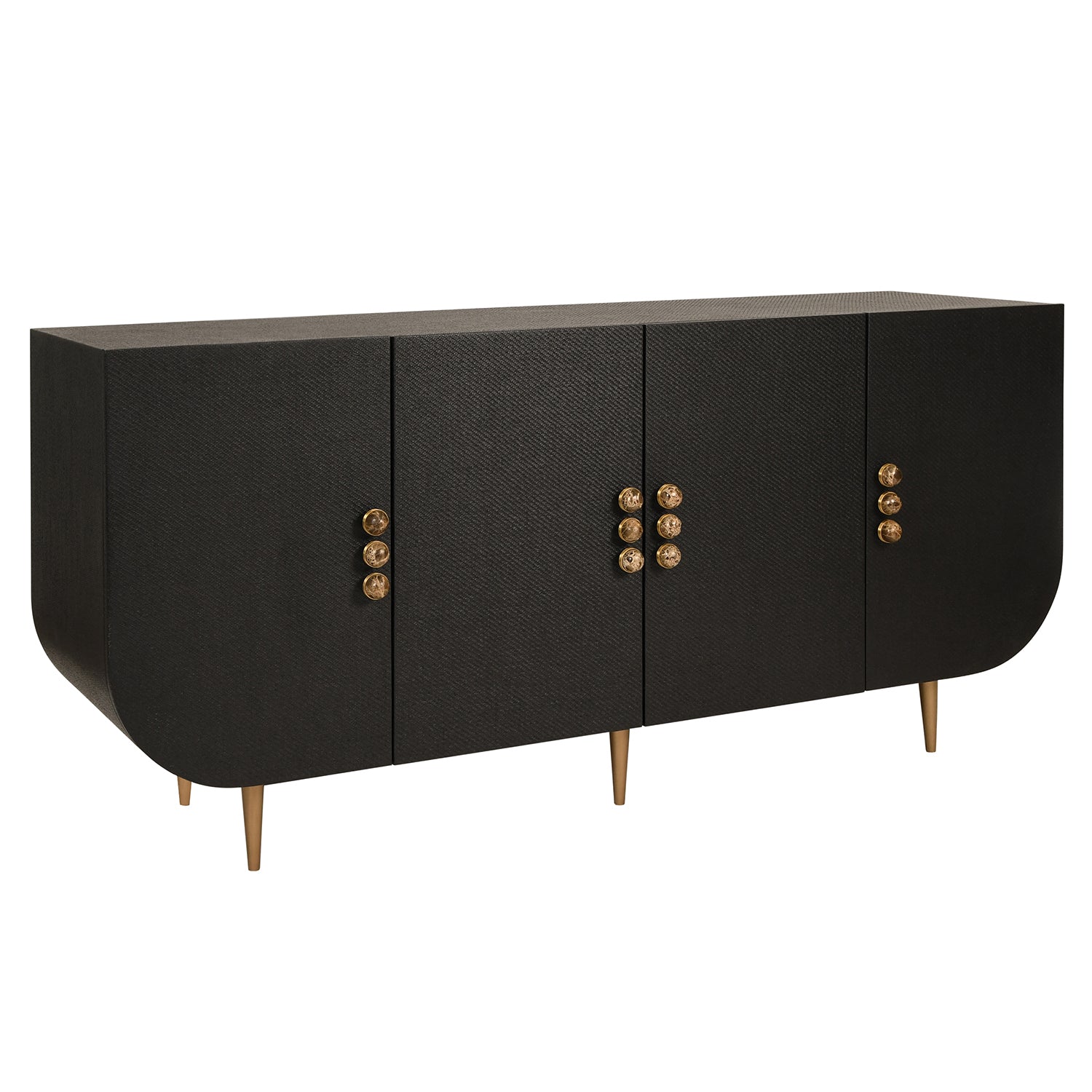 Worlds Away Deluca Buffet