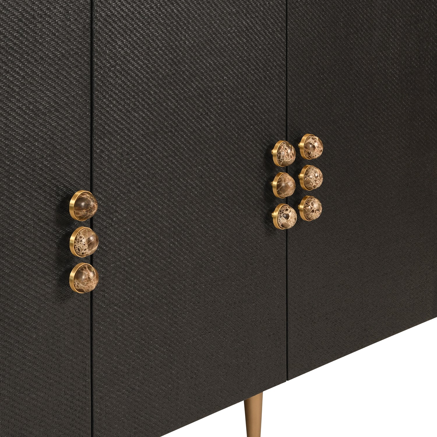 Worlds Away Deluca Buffet