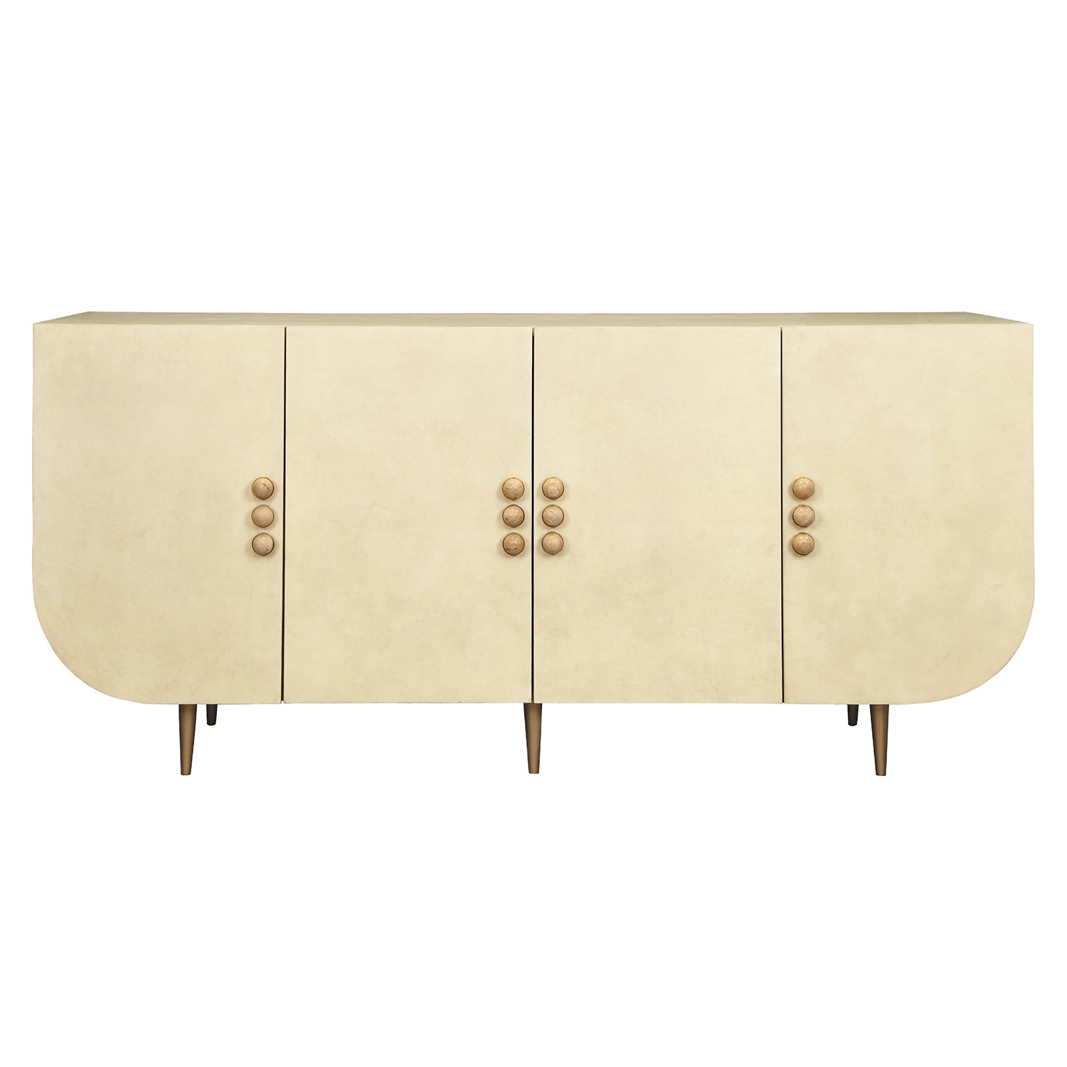 Worlds Away Deluca Buffet