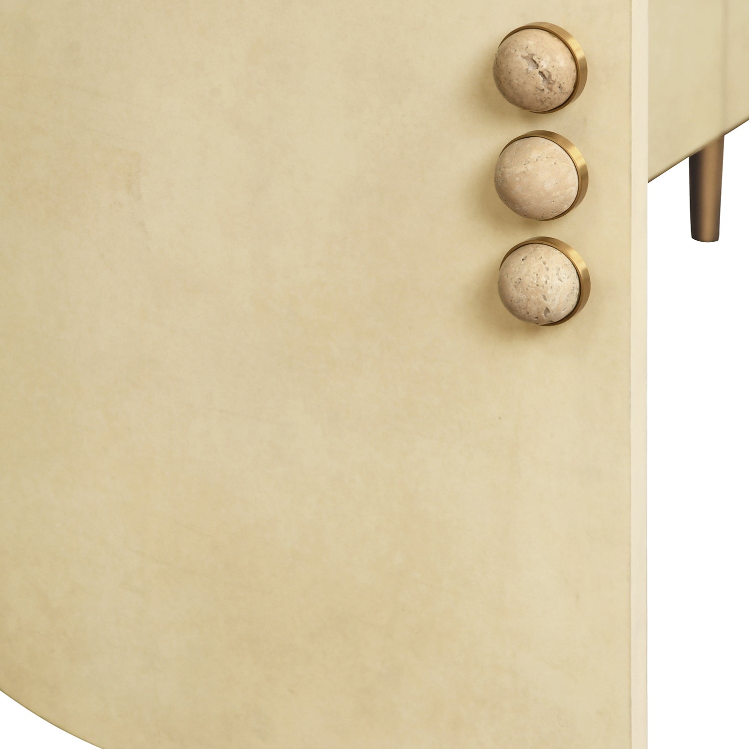 Worlds Away Deluca Buffet