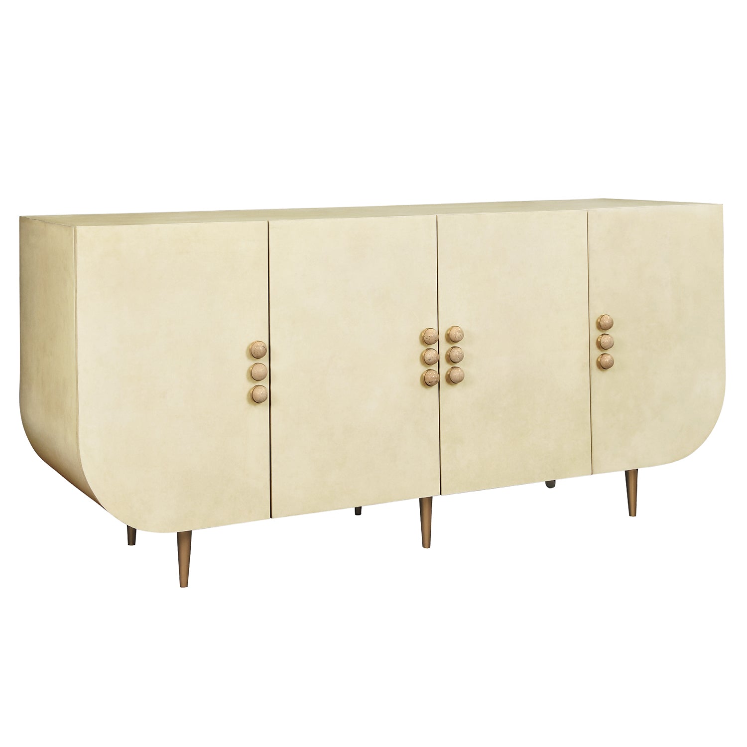 Worlds Away Deluca Buffet