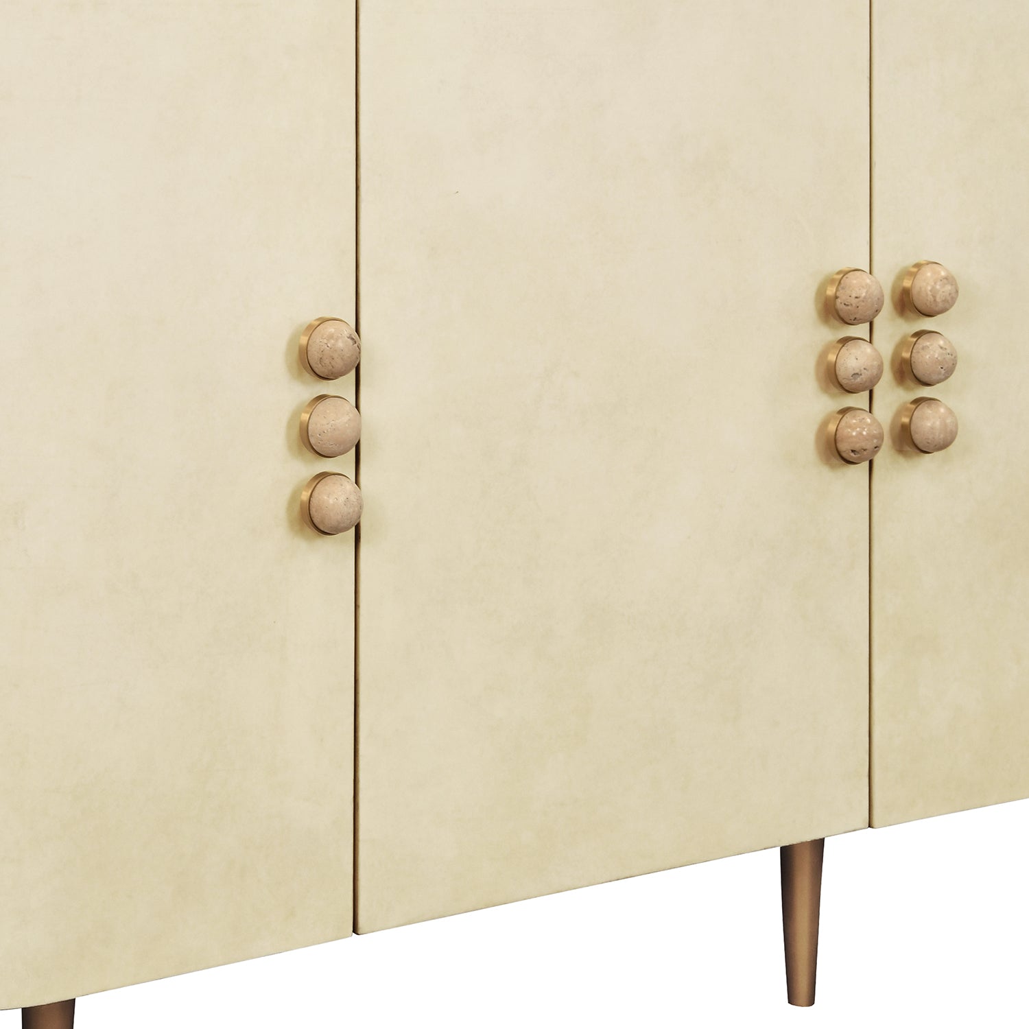 Worlds Away Deluca Buffet