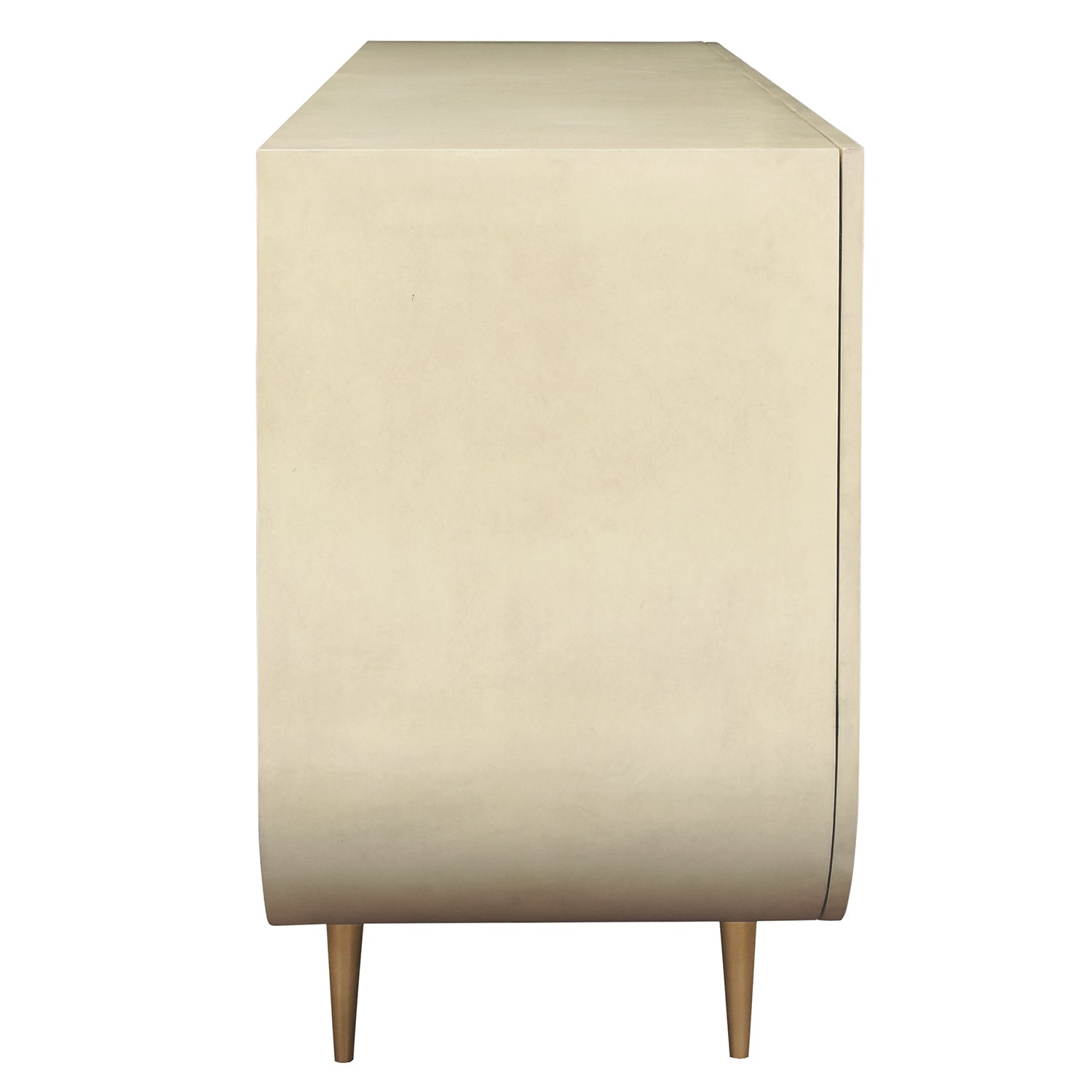 Worlds Away Deluca Buffet