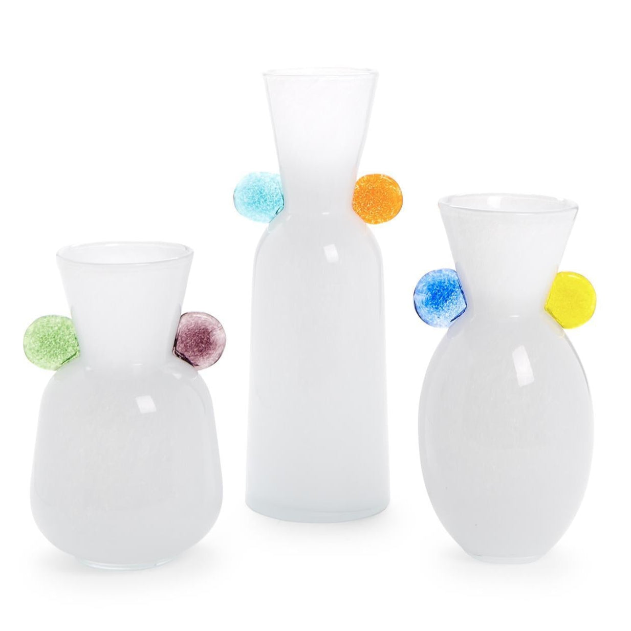 Contempo Vase Set of 3
