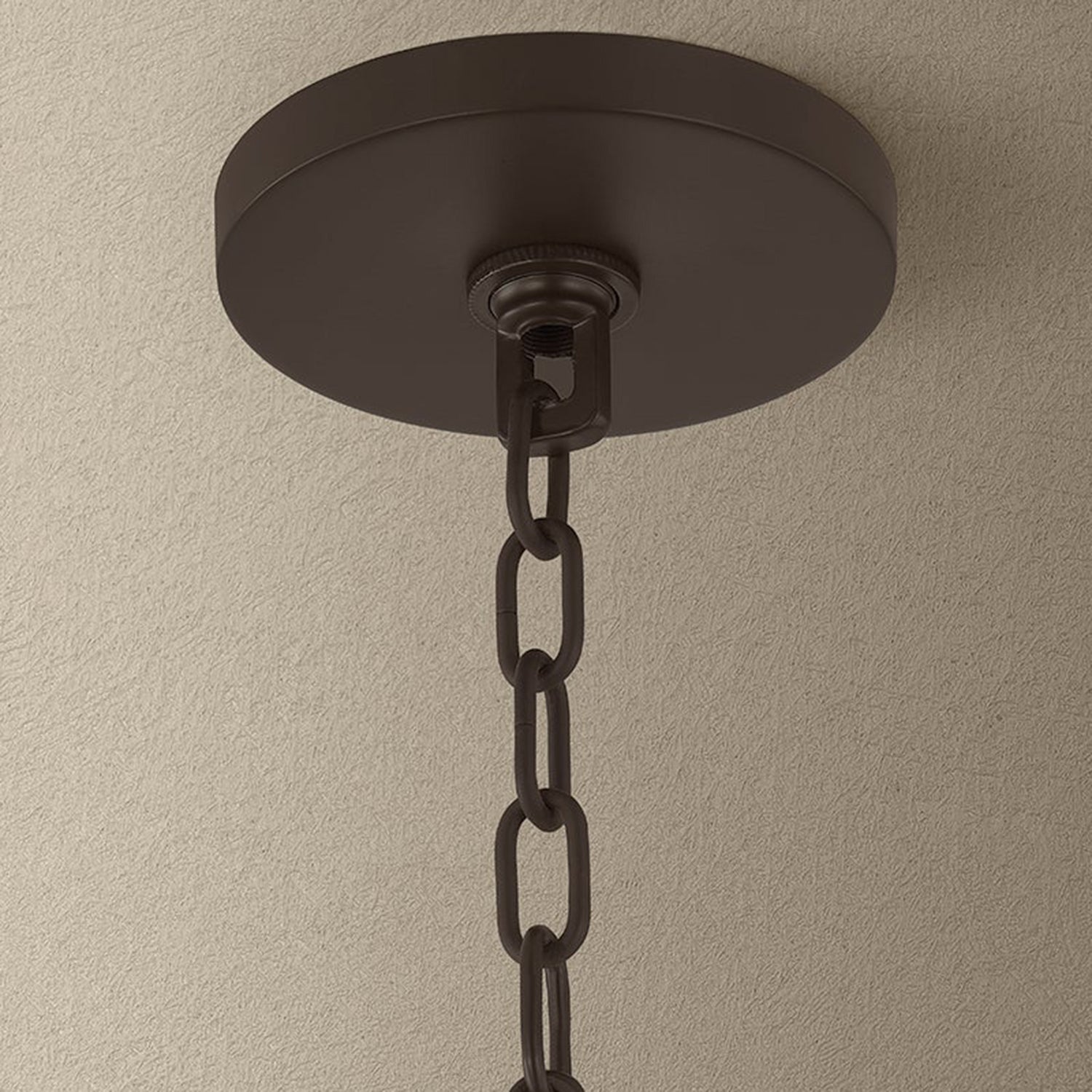 Troy Lighting Devlin Exterior Pendant