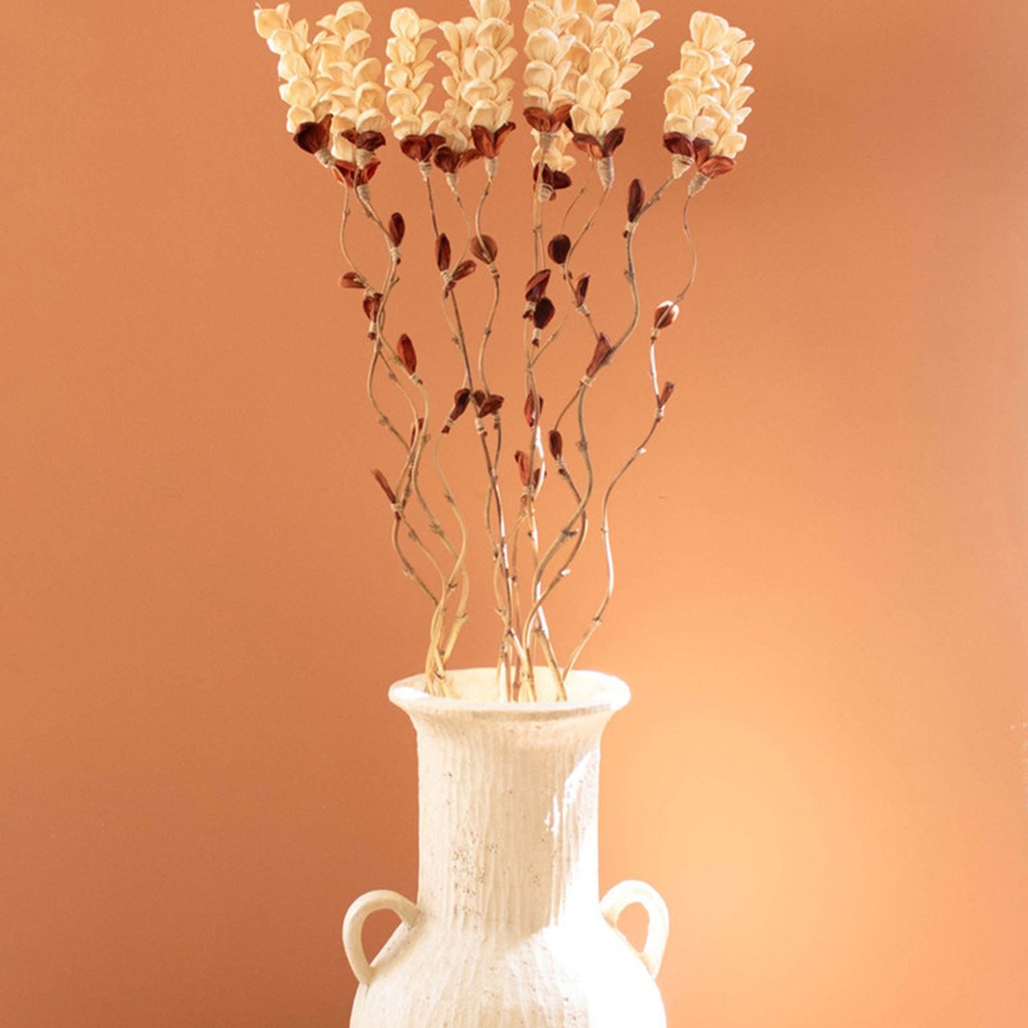 Cornhusk Botanicals Snap Dragon Set of 12