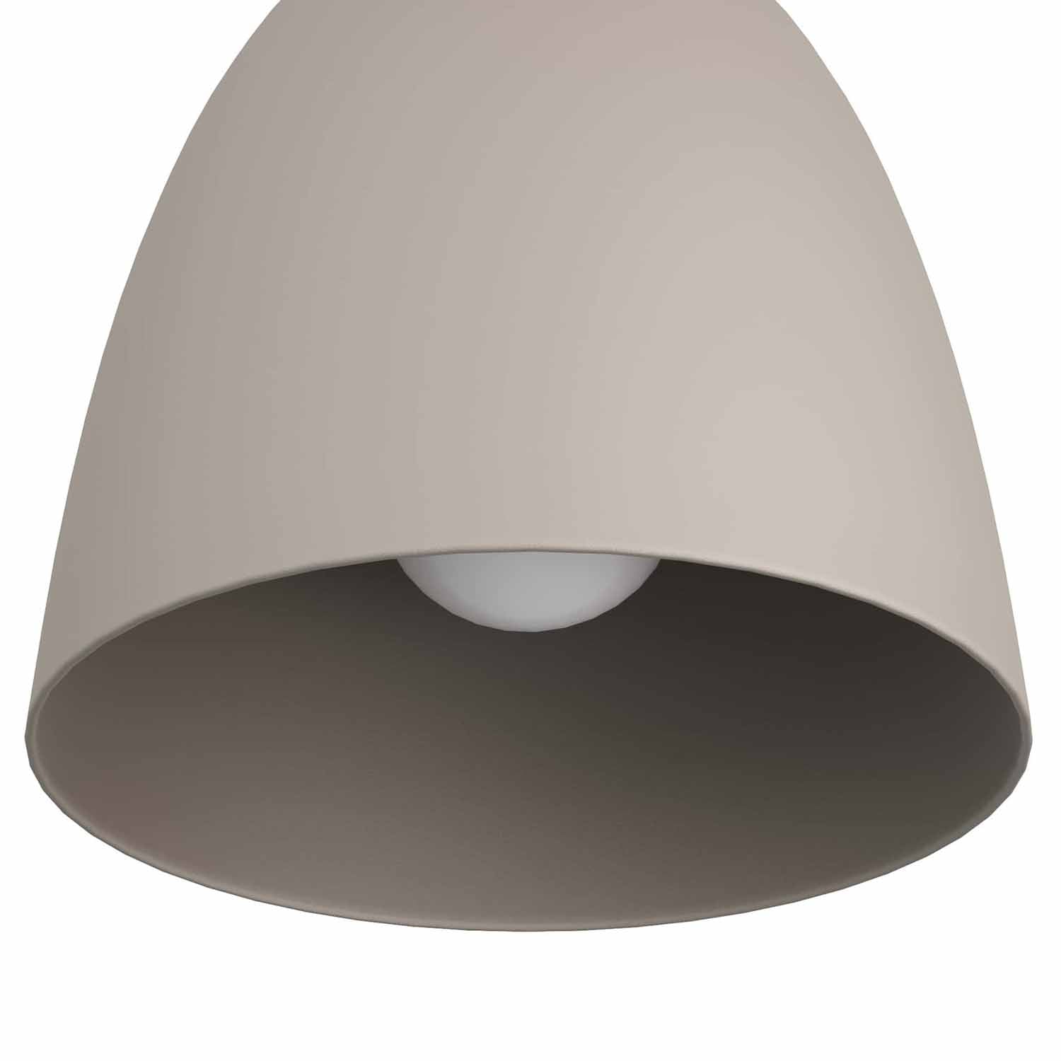 Arteriors Wade Flush Mount - Final Sale