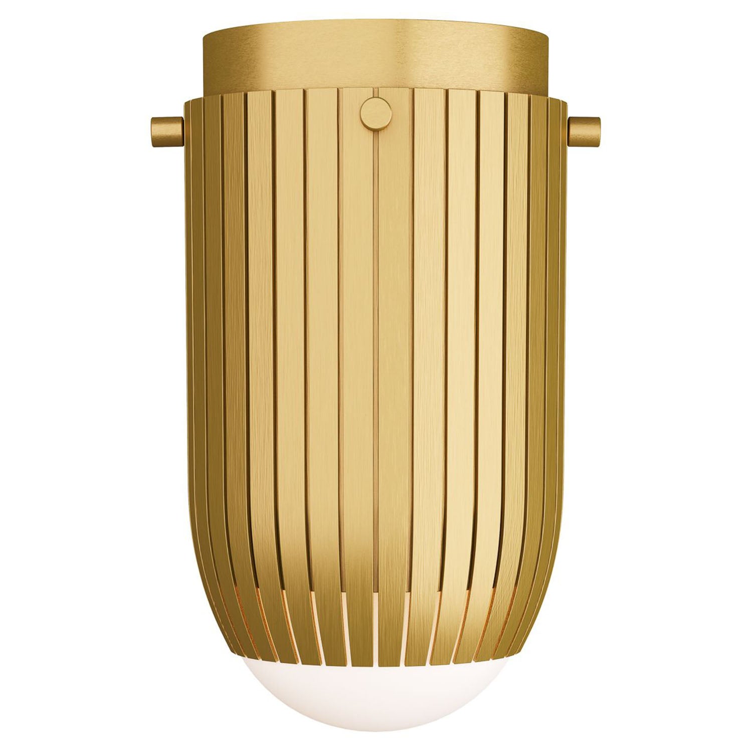 Arteriors York Flush Mount