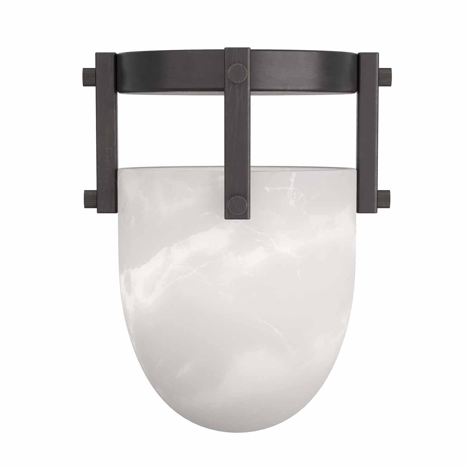 Arteriors Toren Flush Mount - Final Sale