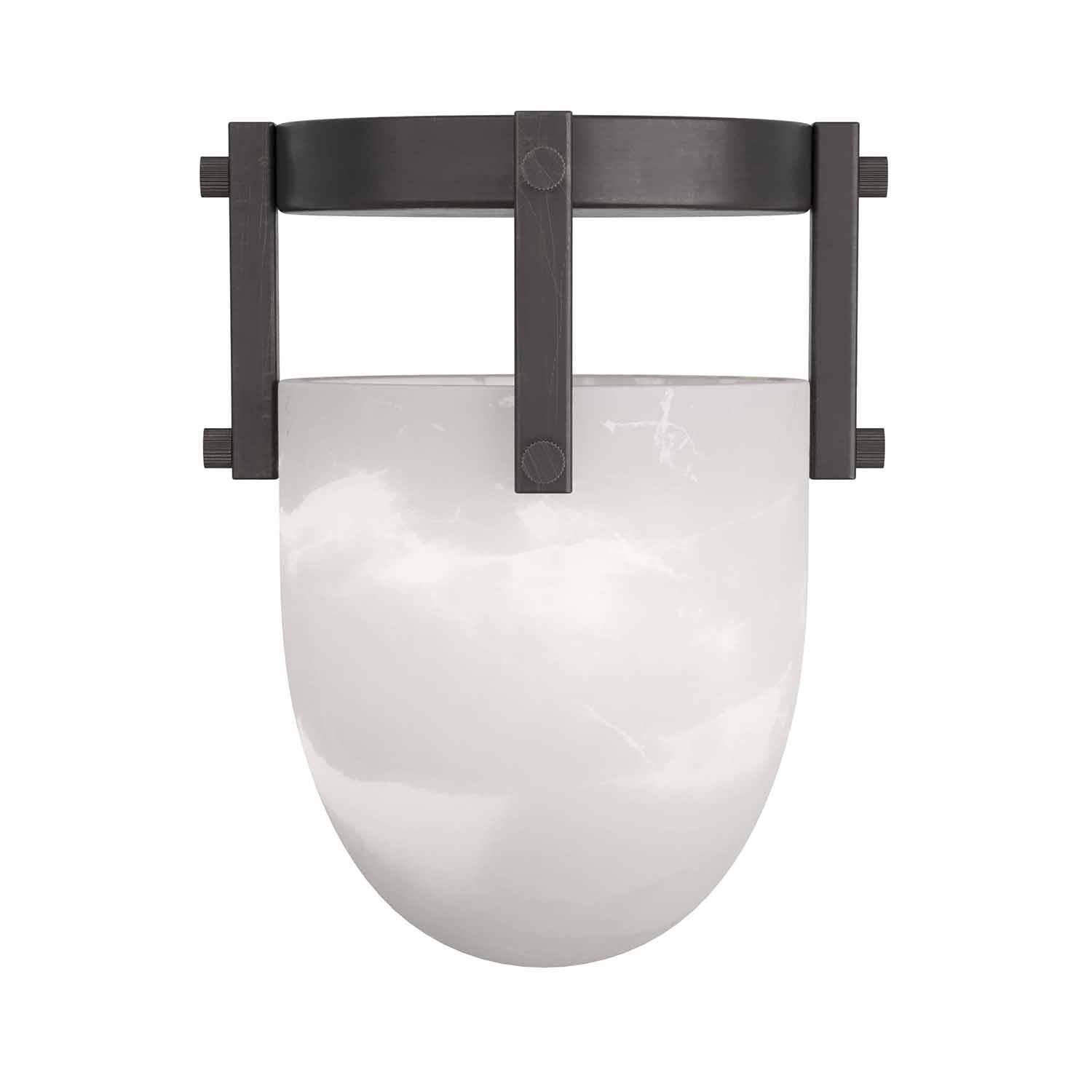 Arteriors Toren Flush Mount - Final Sale