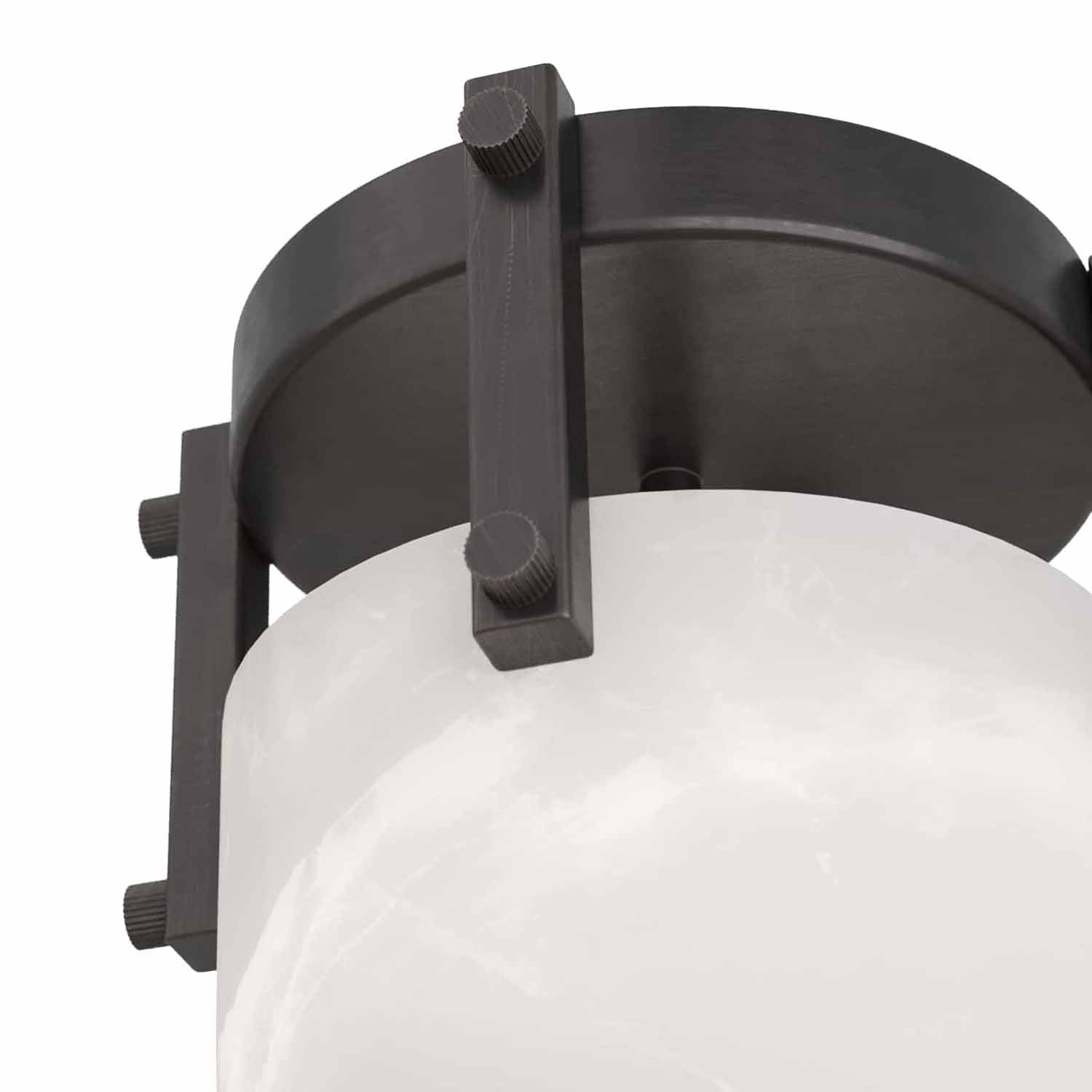 Arteriors Toren Flush Mount - Final Sale