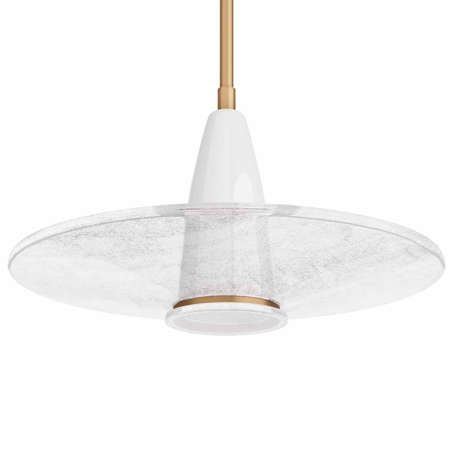 Arteriors Vasili Flush Mount - Final Sale