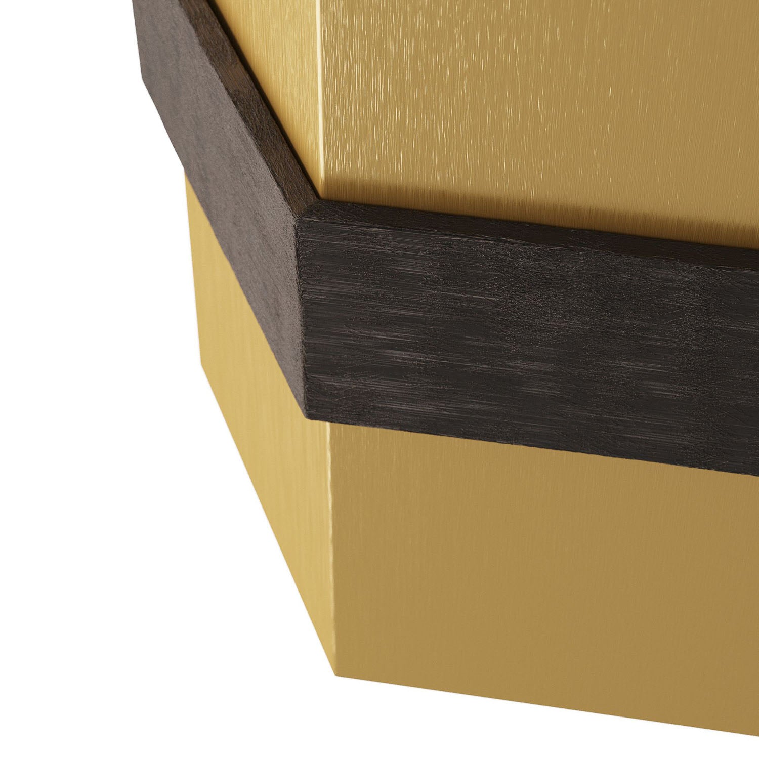 Arteriors Bristol Flush Mount - Final Sale