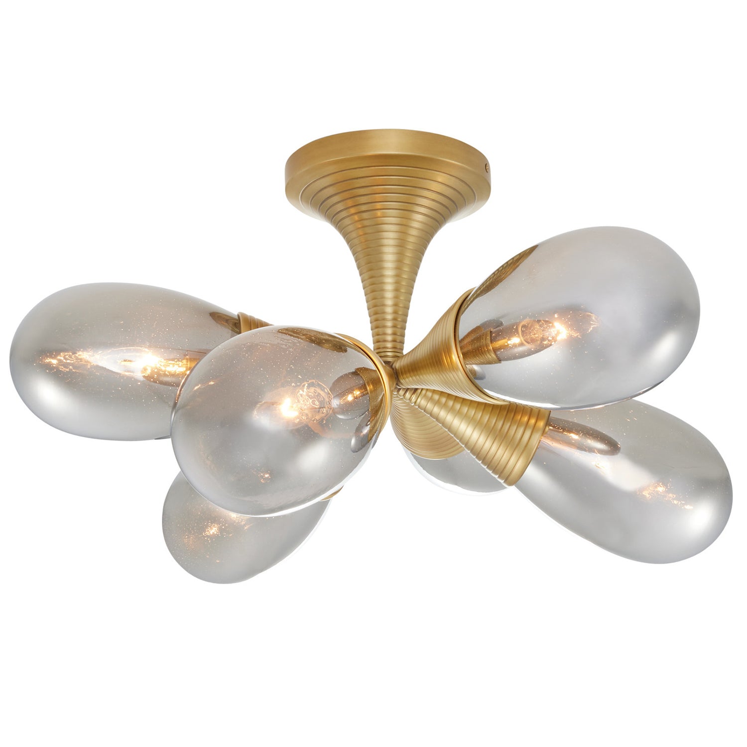 Arteriors Giselle Flush Mount