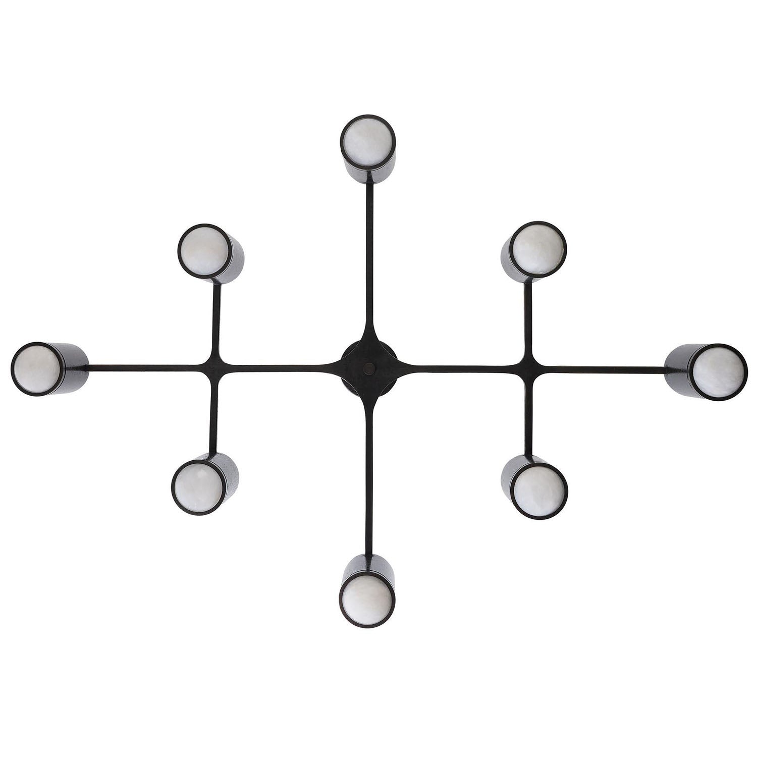 Arteriors Loryn Flush Mount