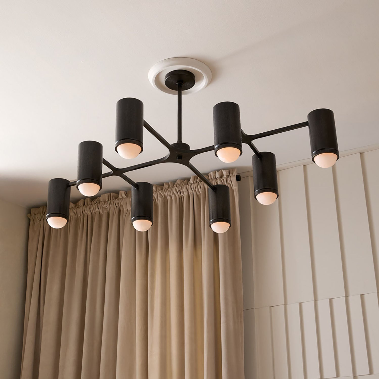 Arteriors Loryn Flush Mount