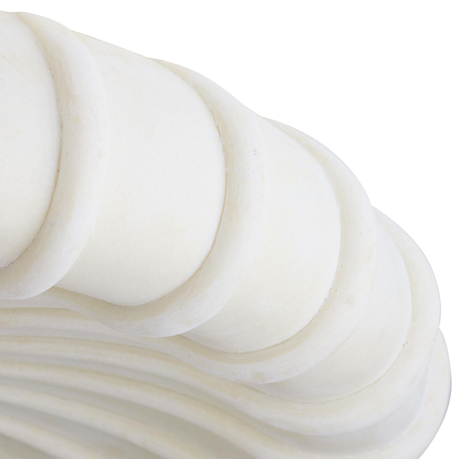 Arteriors Camella Bronze Flush Mount