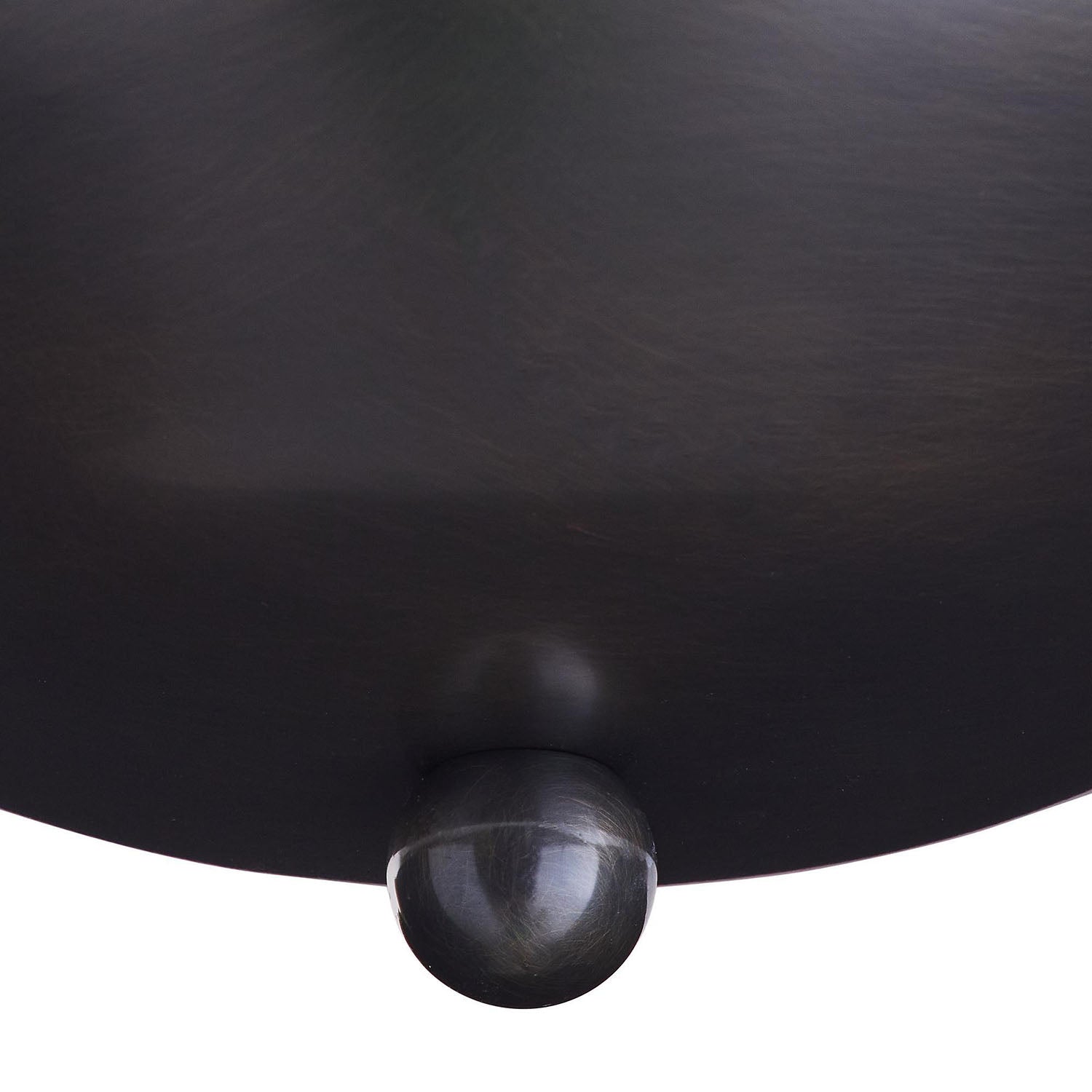 Arteriors Camella Bronze Flush Mount