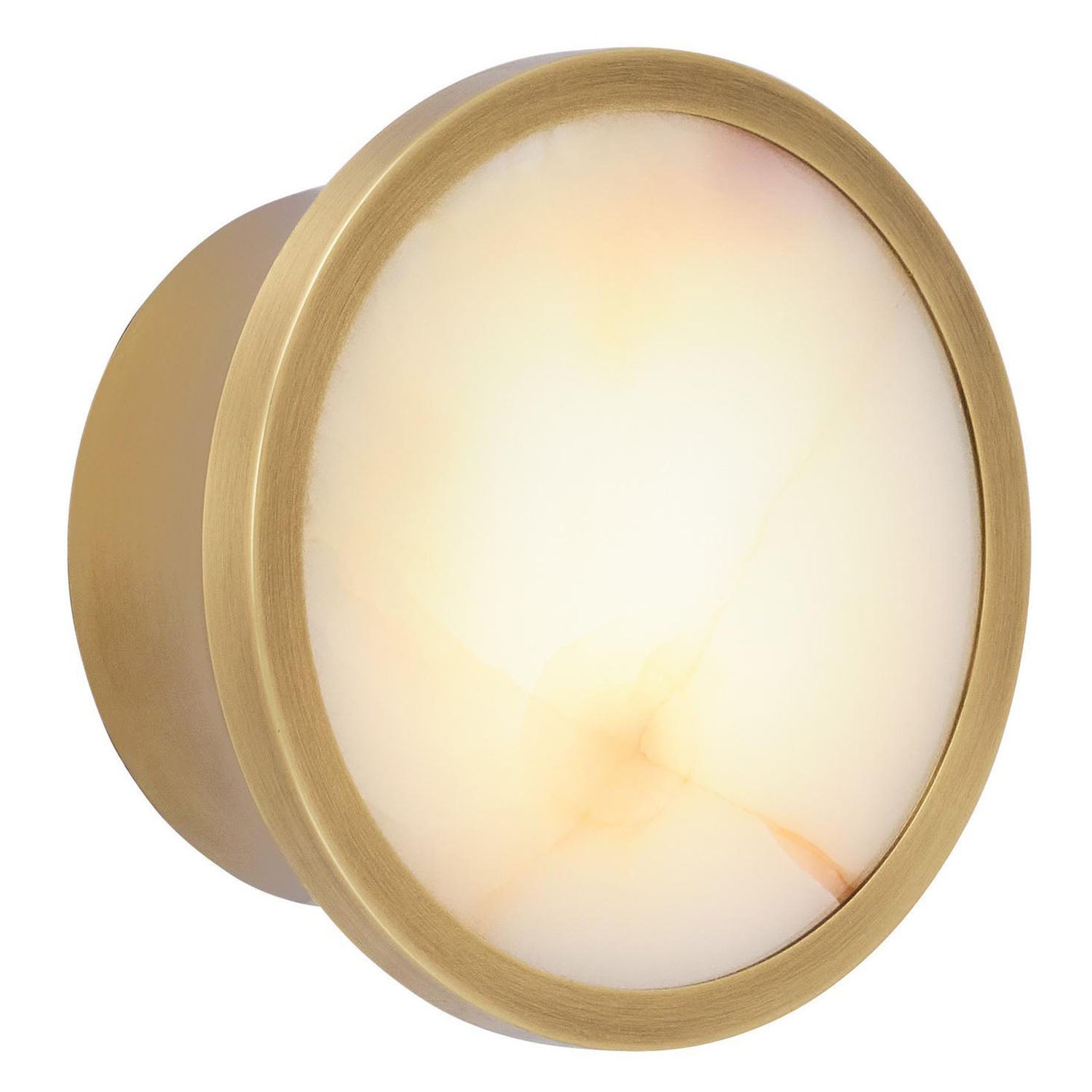 Arteriors Louisa Flush Mount