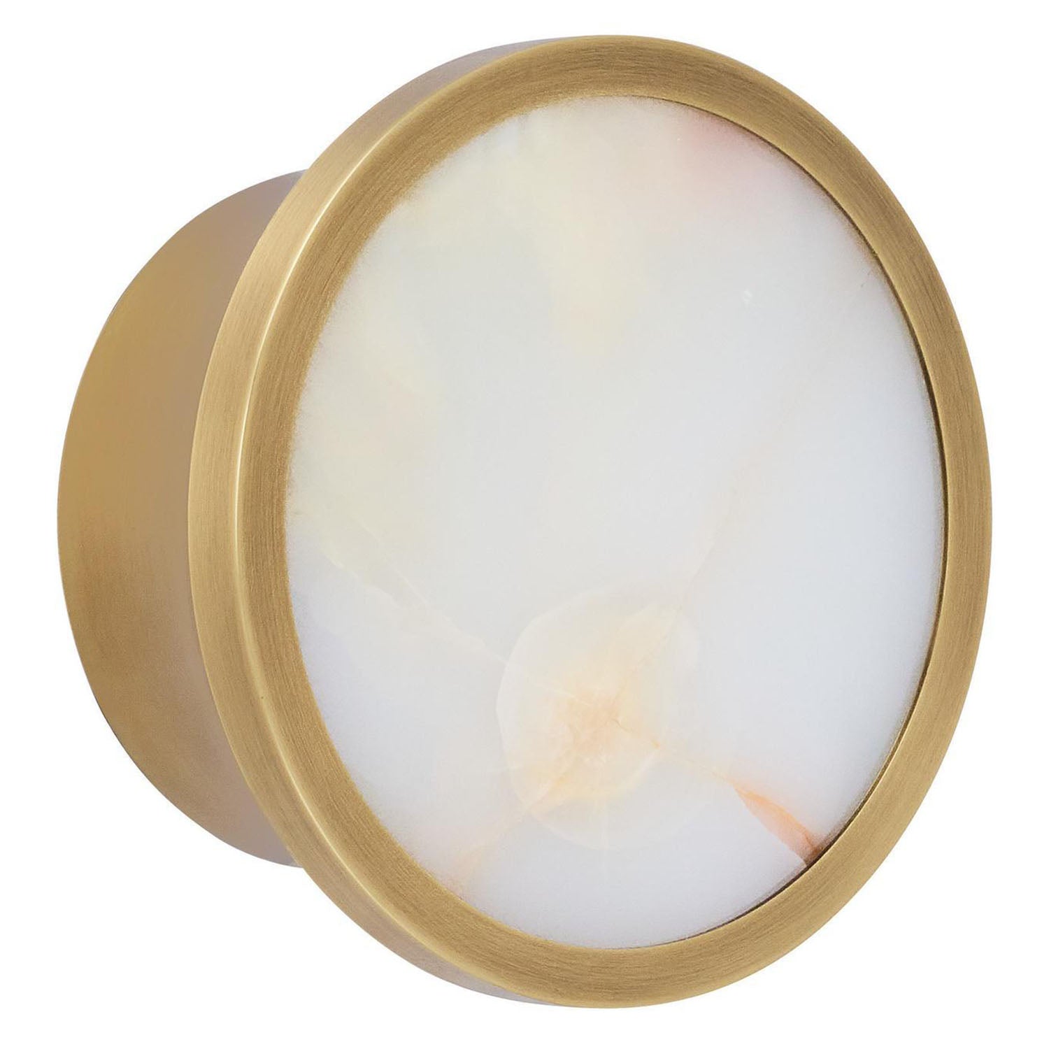 Arteriors Louisa Flush Mount