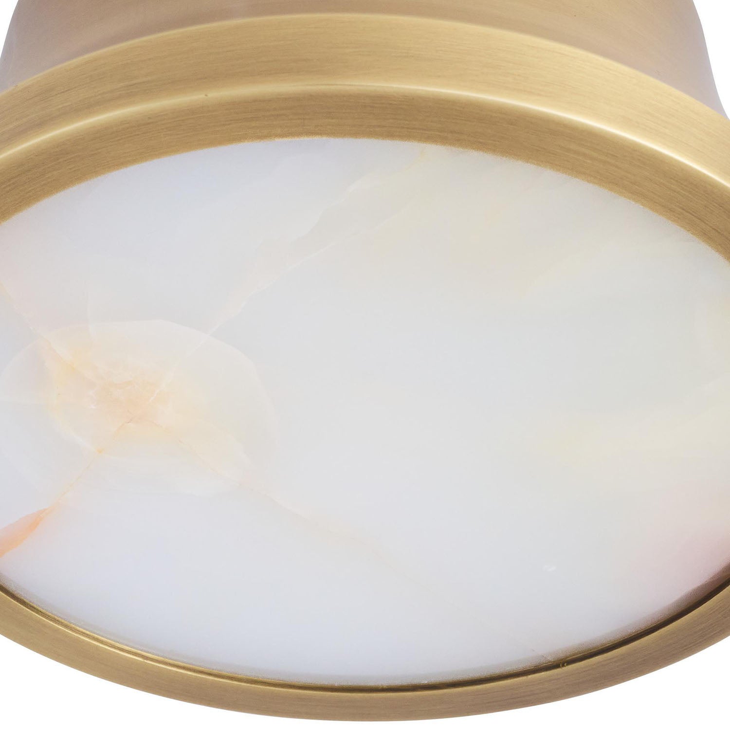 Arteriors Louisa Flush Mount