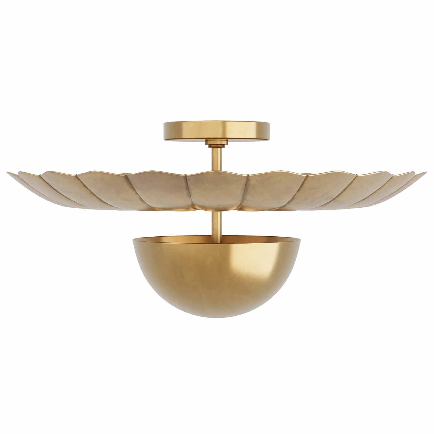 Arteriors Teresa Flush Mount