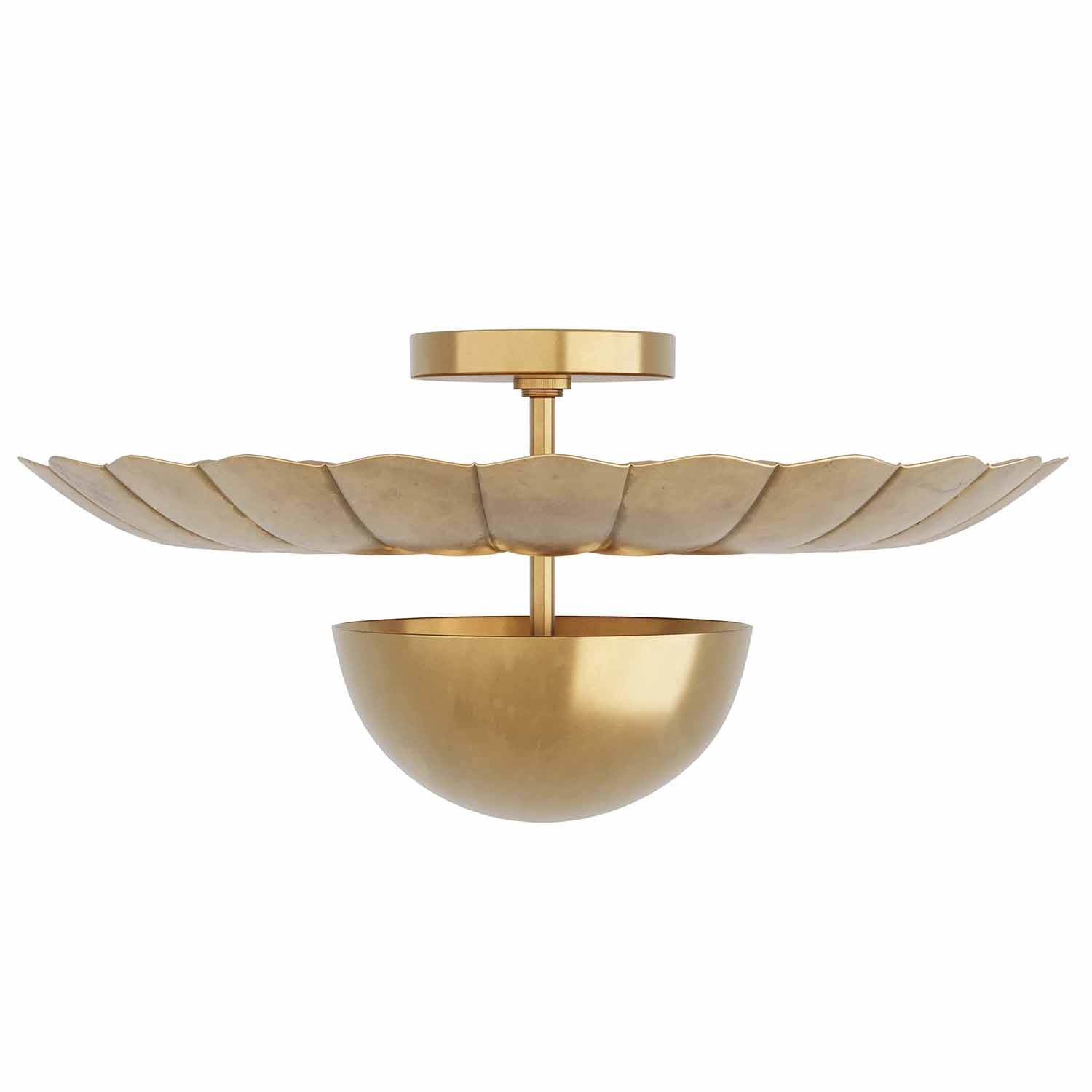 Arteriors Teresa Flush Mount