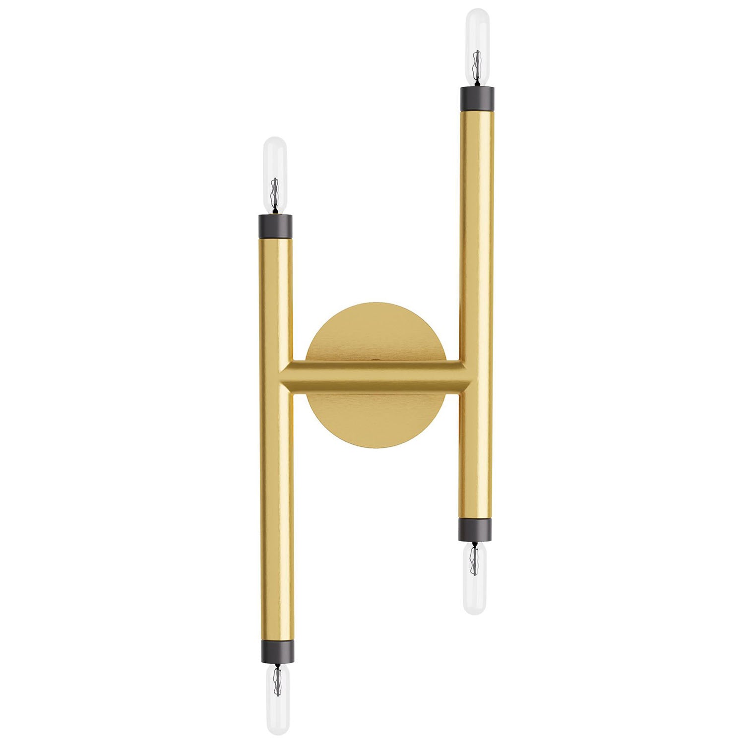 Arteriors Ballard Flush Mount