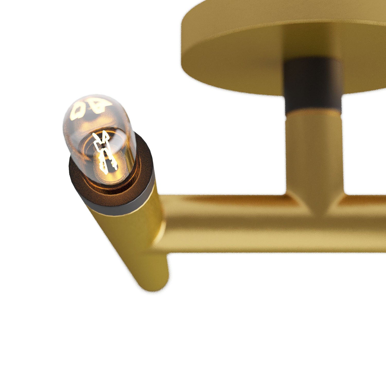 Arteriors Ballard Flush Mount