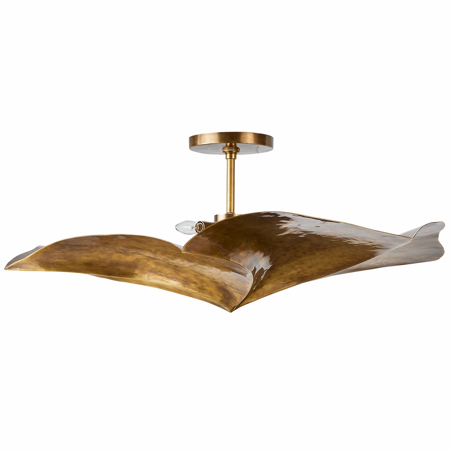 Arteriors Daniella Flushmount