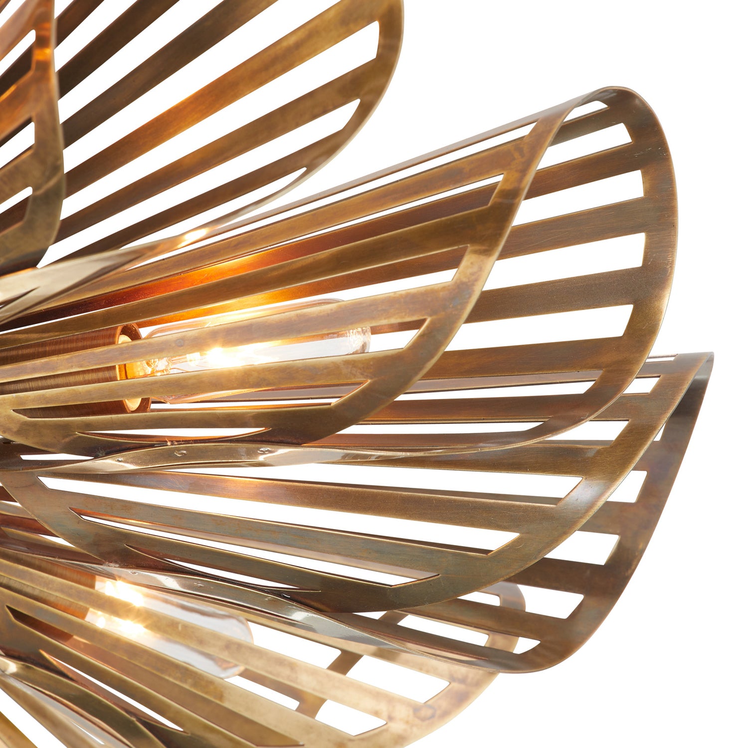 Arteriors Francesca Flush Mount