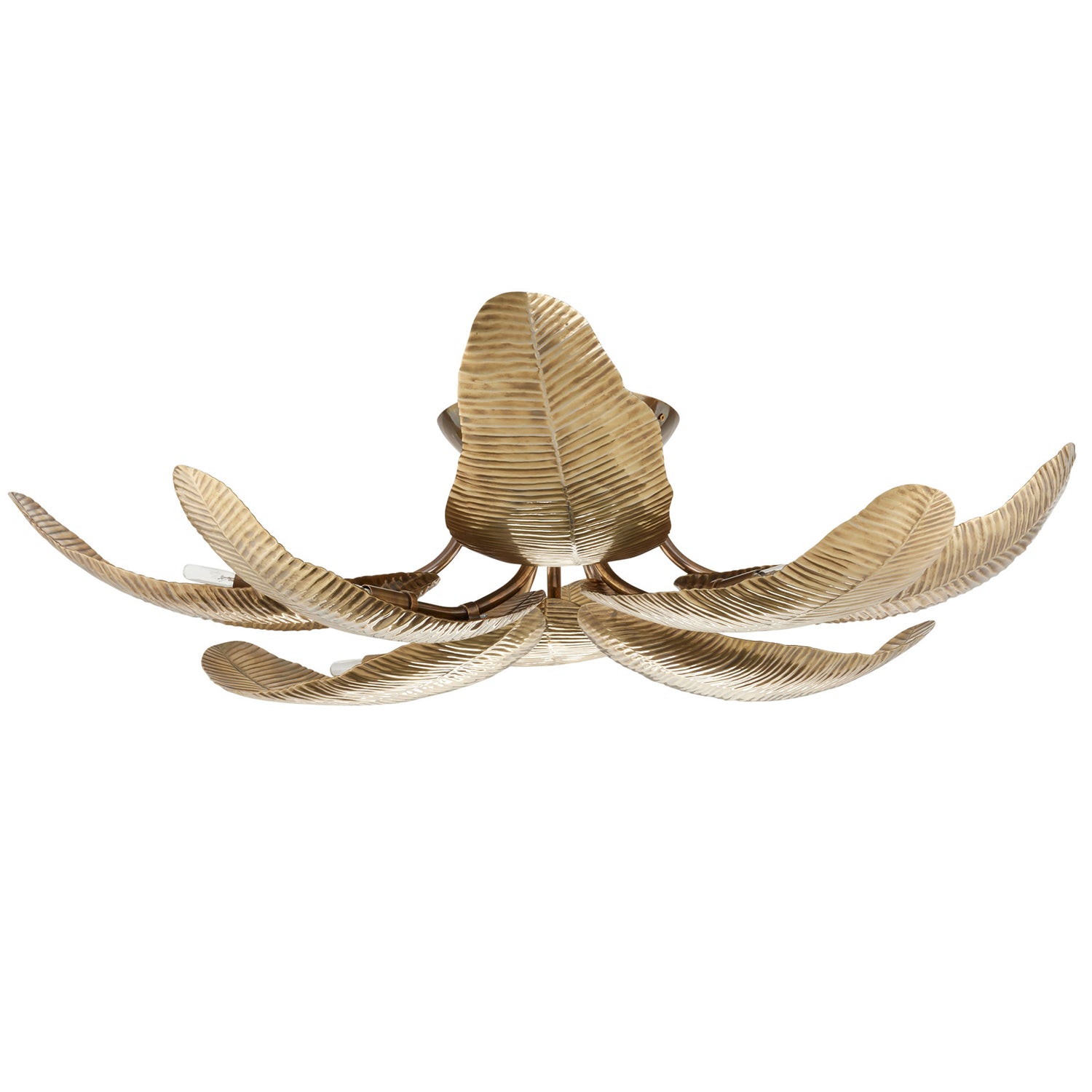 Arteriors Farah Flush Mount