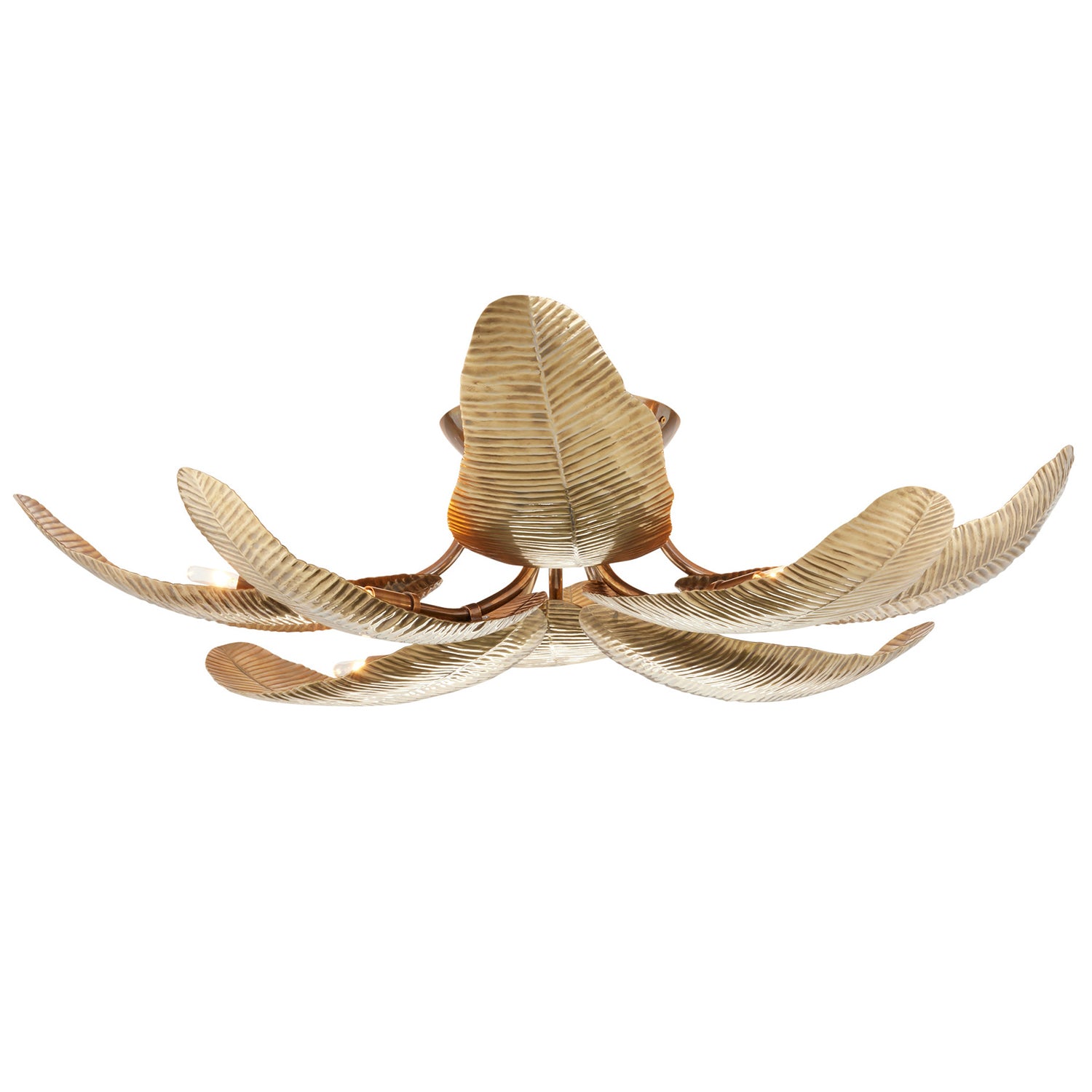 Arteriors Farah Flush Mount