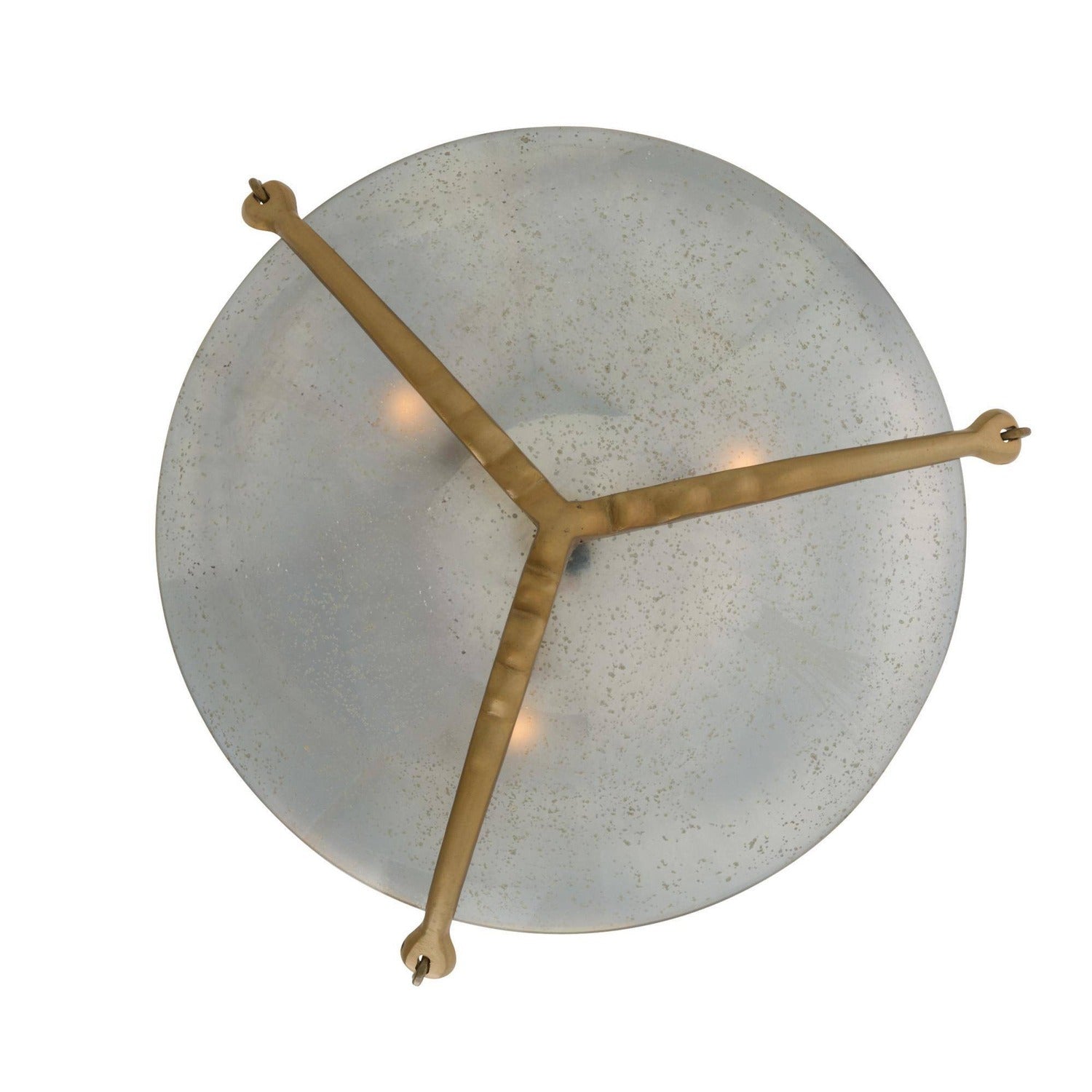 Arteriors Karlsen Semi-Flush Pendant